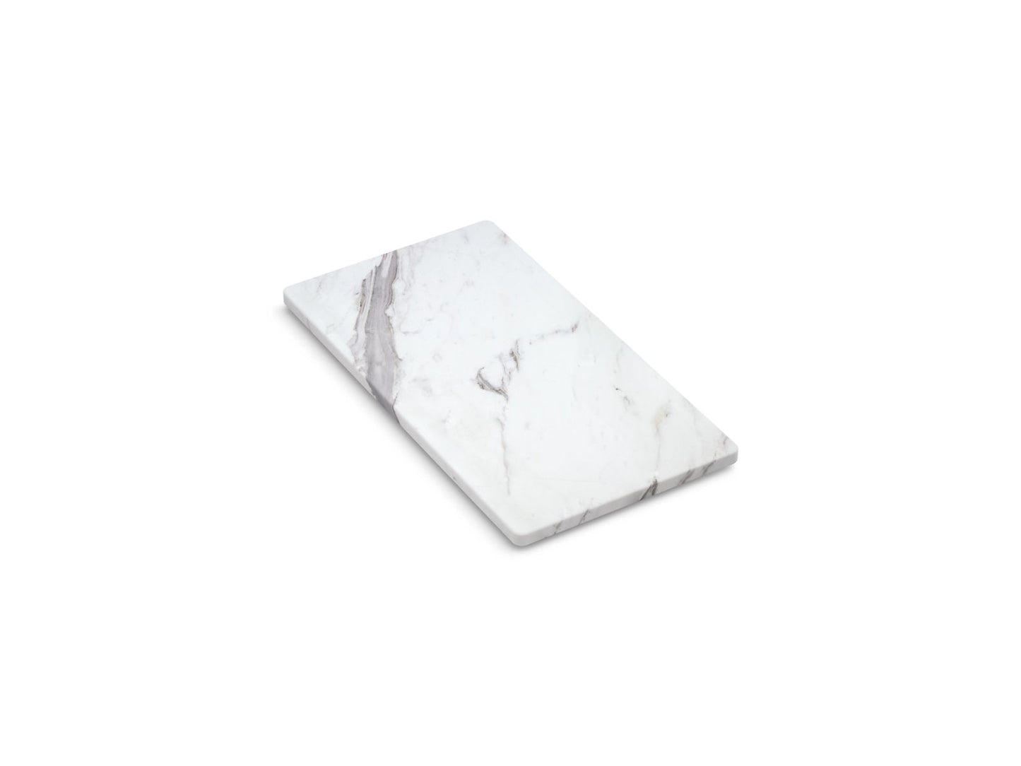 KOHLER K-35491-NA Marble serving tray