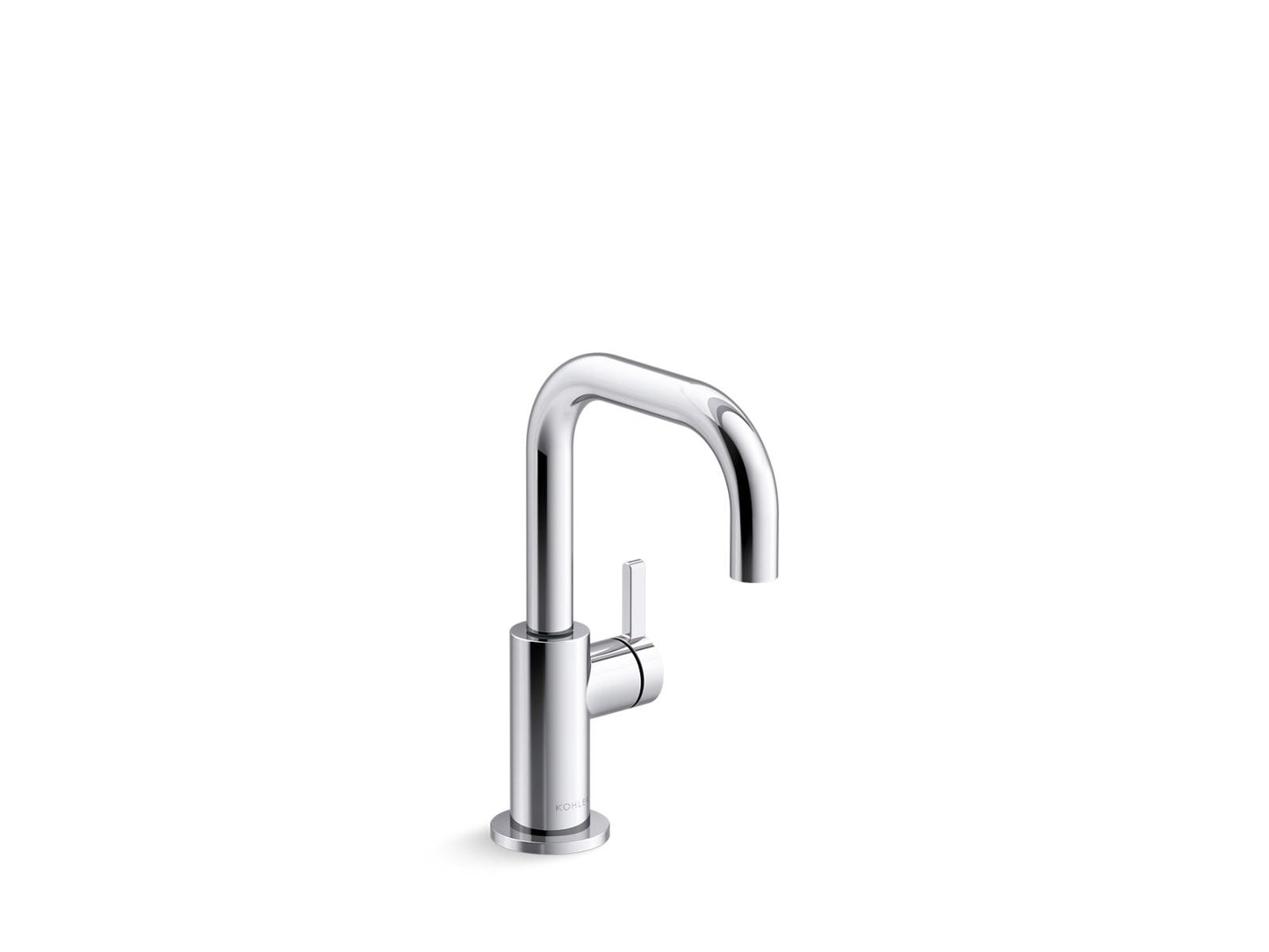 KOHLER K-28292-CP Components Beverage Faucet - Polished Chrome