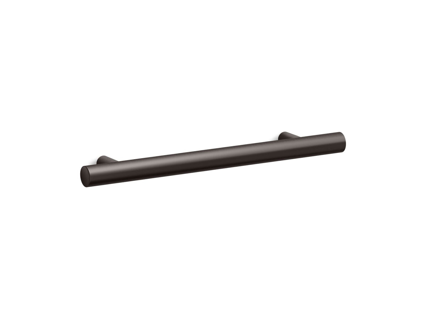 KOHLER K-25498-BGP 5" cabinet pull - Brushed Graphite