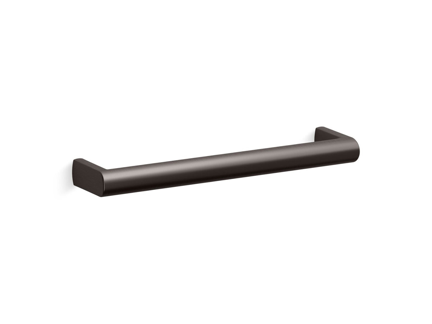 KOHLER K-25497-BGP 7" cabinet pull - Brushed Graphite