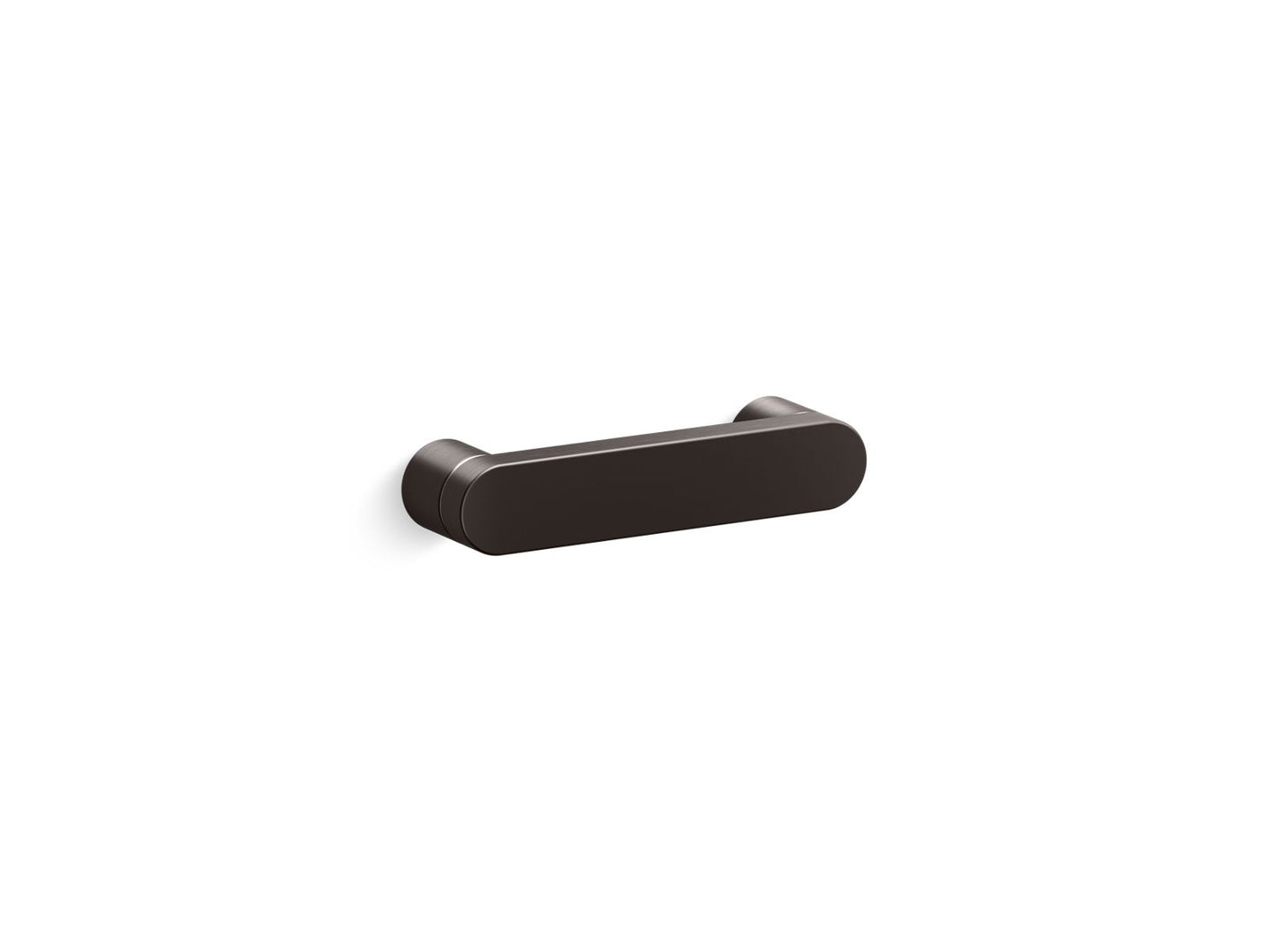KOHLER K-73152-BGP 3" cabinet pull - Brushed Graphite