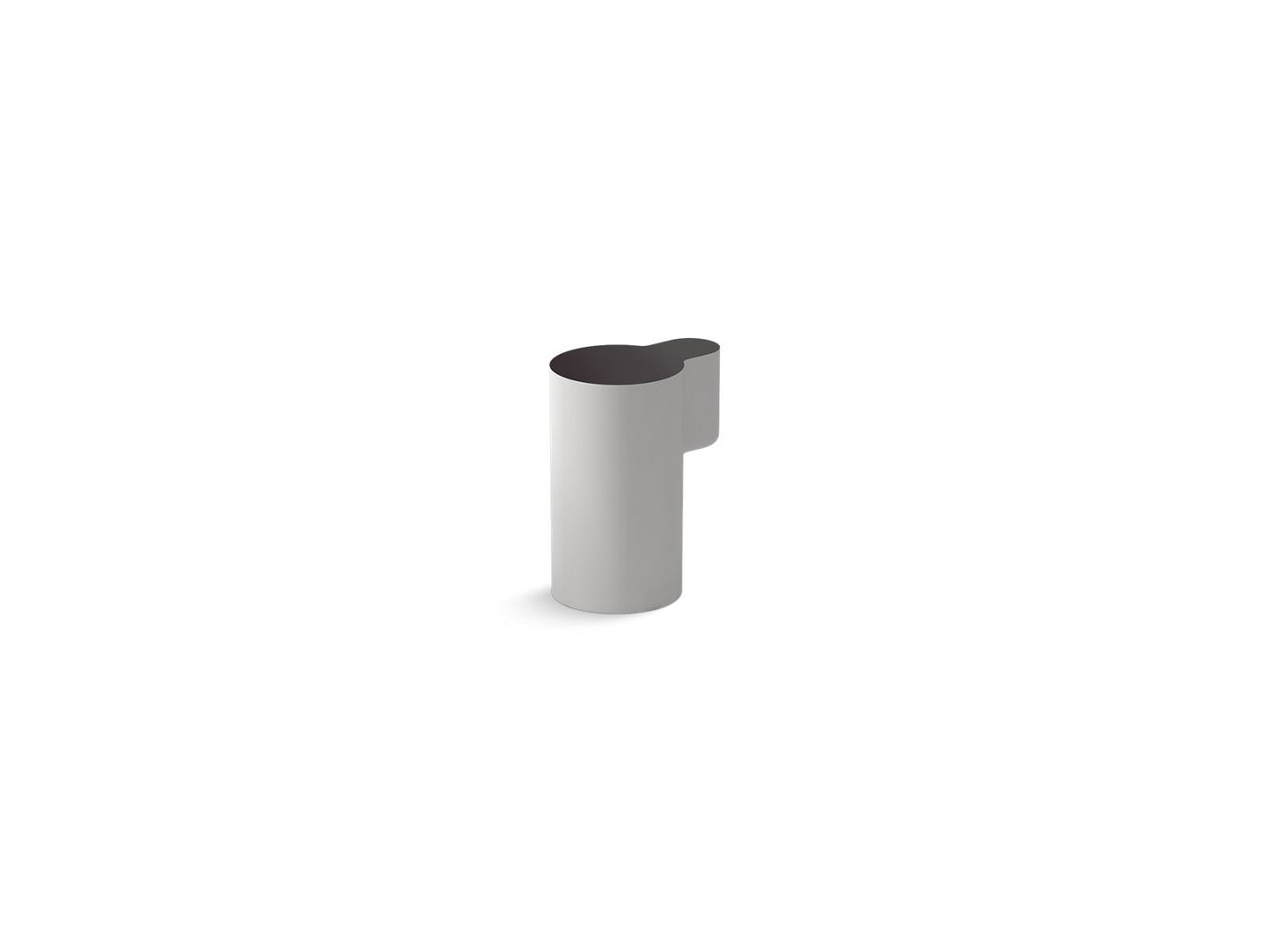 KOHLER K-36226-NA Mach Flex DC long-life battery pack for concealed touchless flushometers