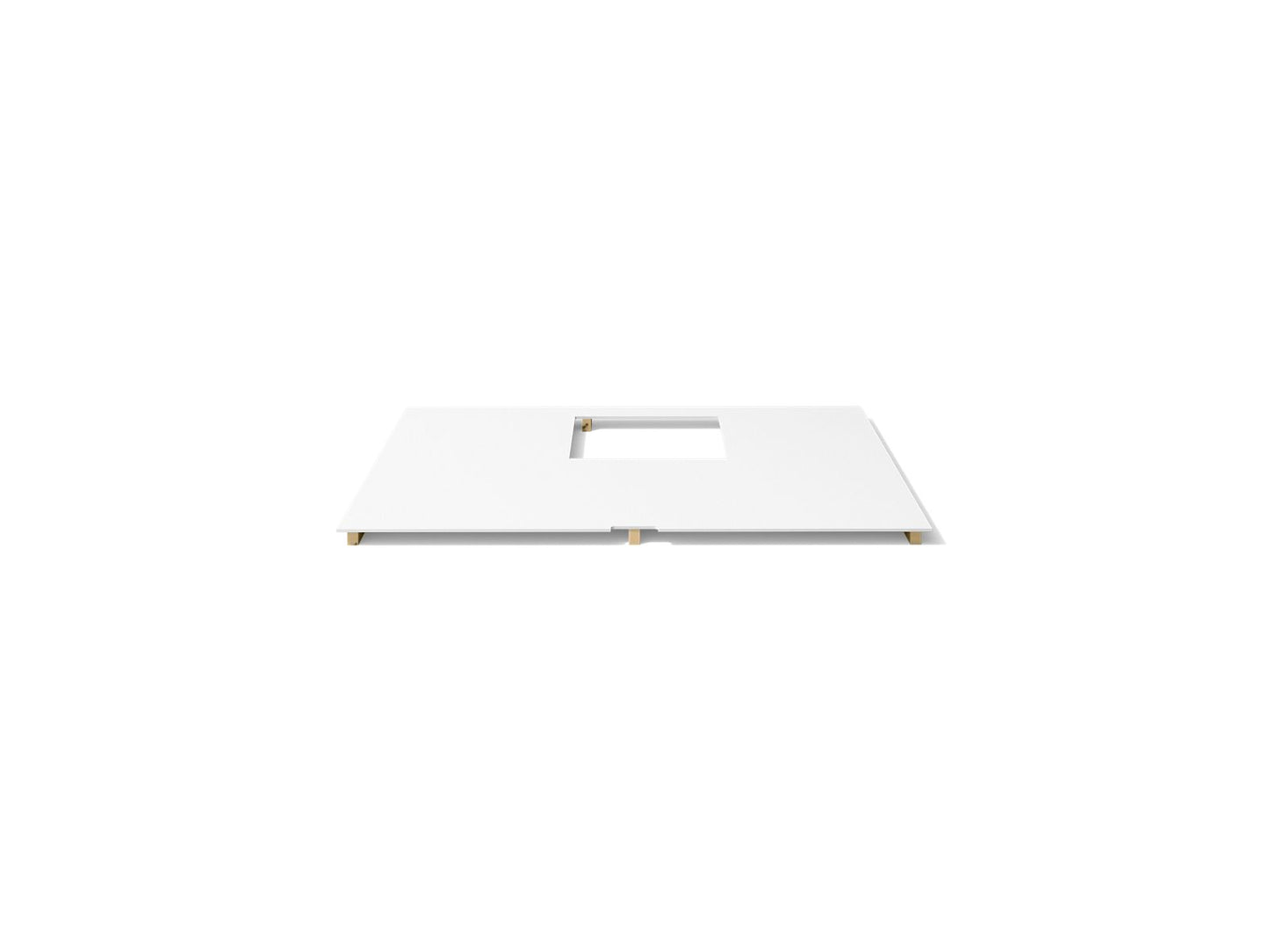 KOHLER K-39193-NA Two-person Indoor Sauna Roof Kit