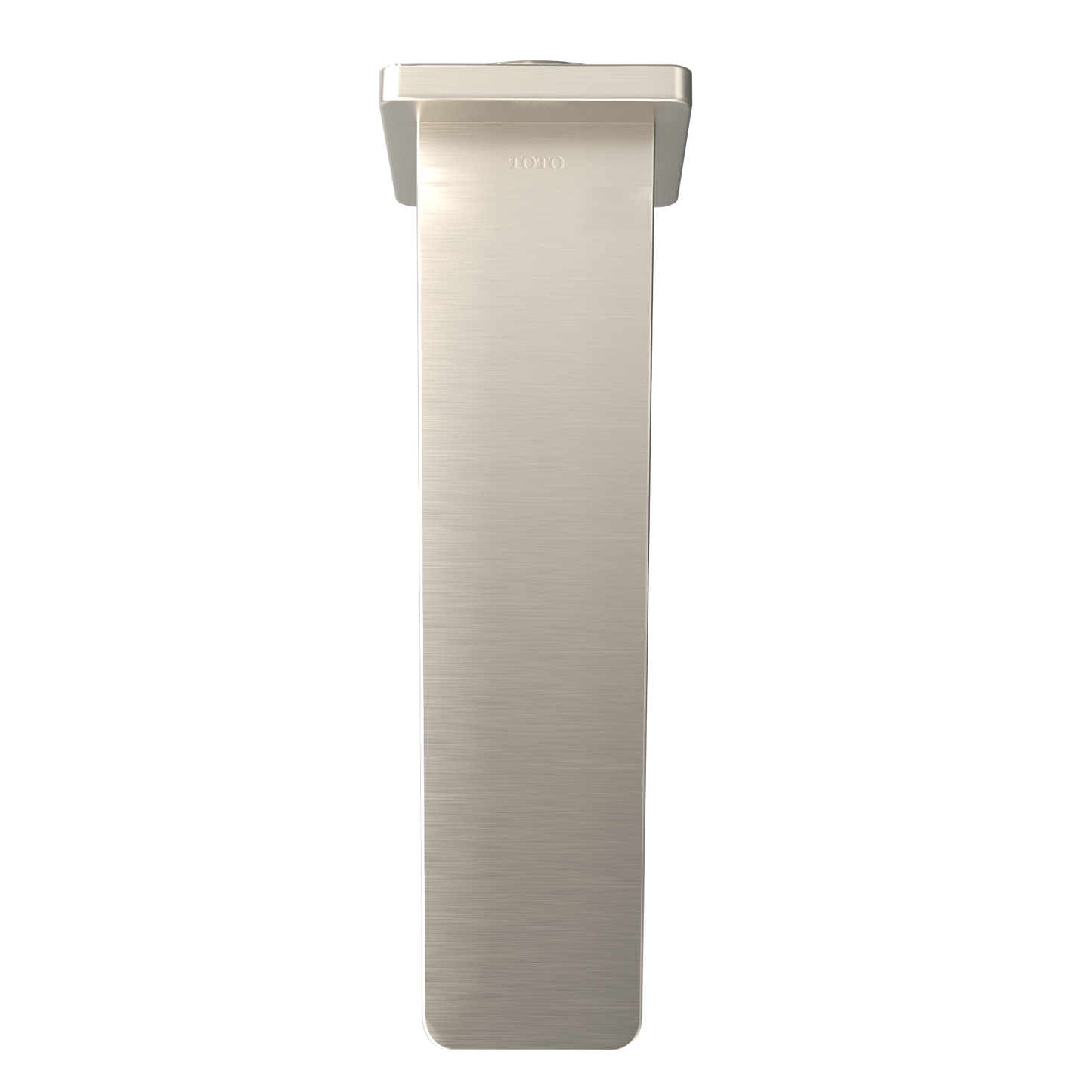 TOTO TBG07001U#BN Ge Wall Tub Spout - Brushed Nickel