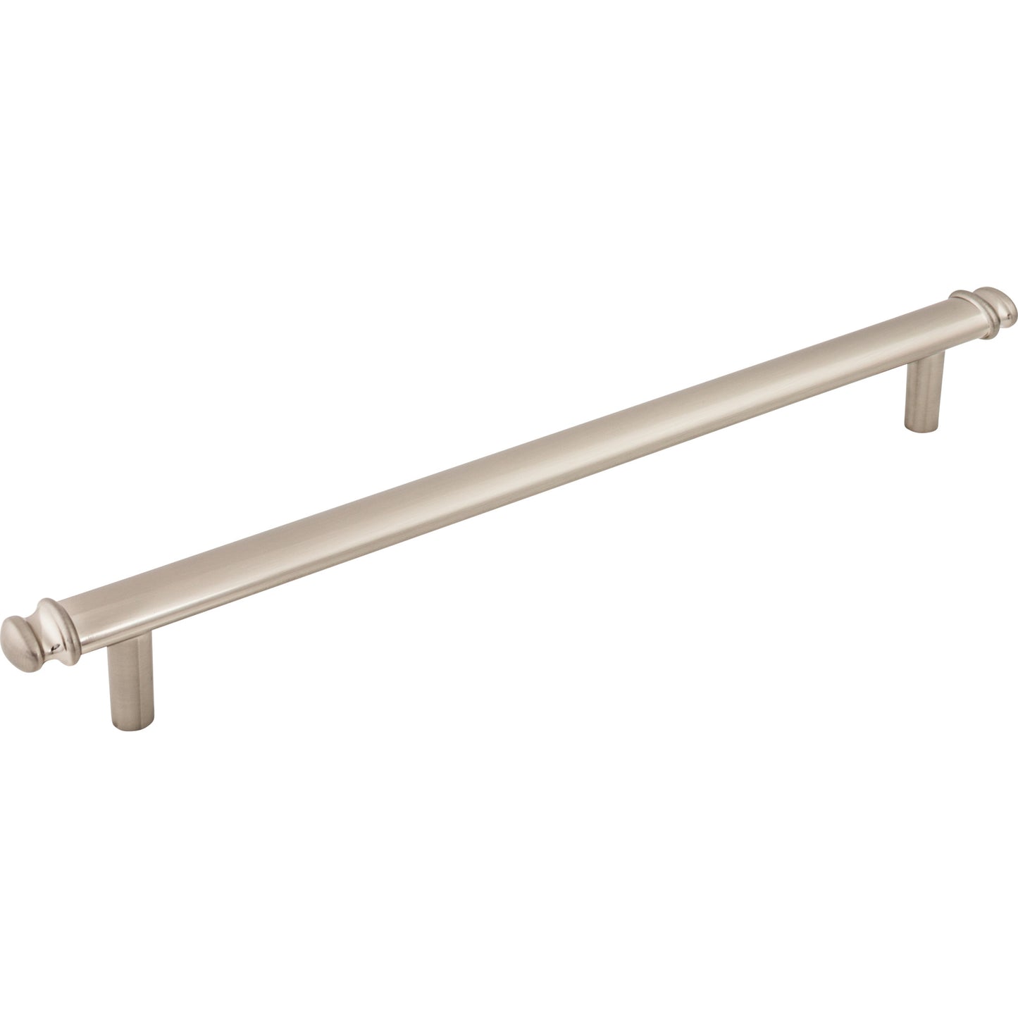 TOP KNOBS TK3059BSN Julian 18" Center to Center Appliance Pull - Brushed Satin Nickel