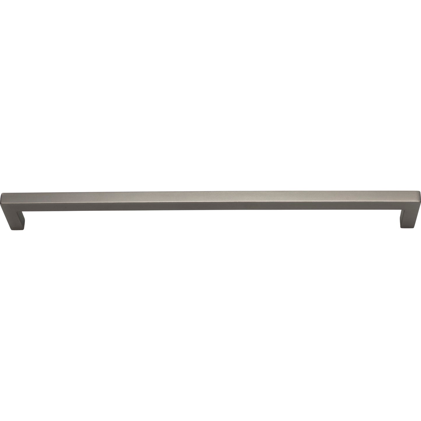 ATLAS A876-SL It 11 5/16" Center to Center Bar Pull - Slate