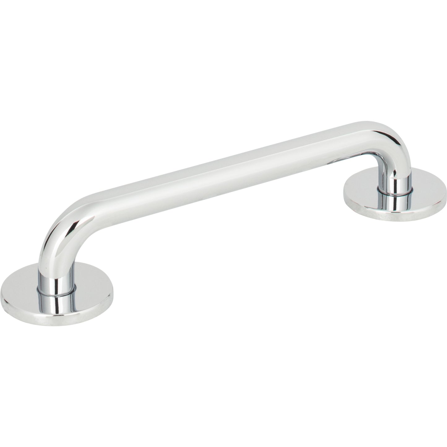 ATLAS A602-CH Dot 5 1/16" Center to Center Bar Pull - Polished Chrome