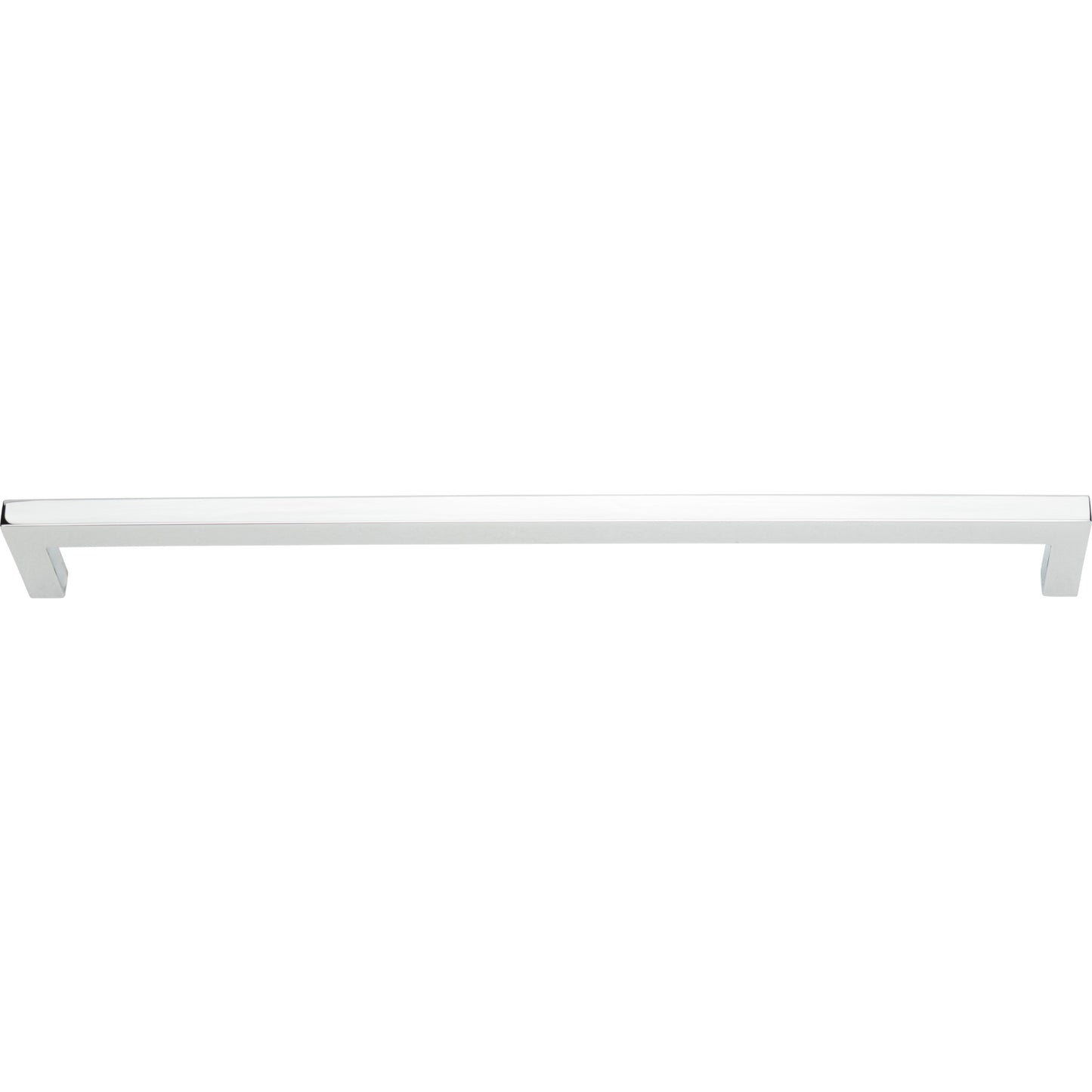 ATLAS A876-CH It 11 5/16" Center to Center Bar Pull - Polished Chrome