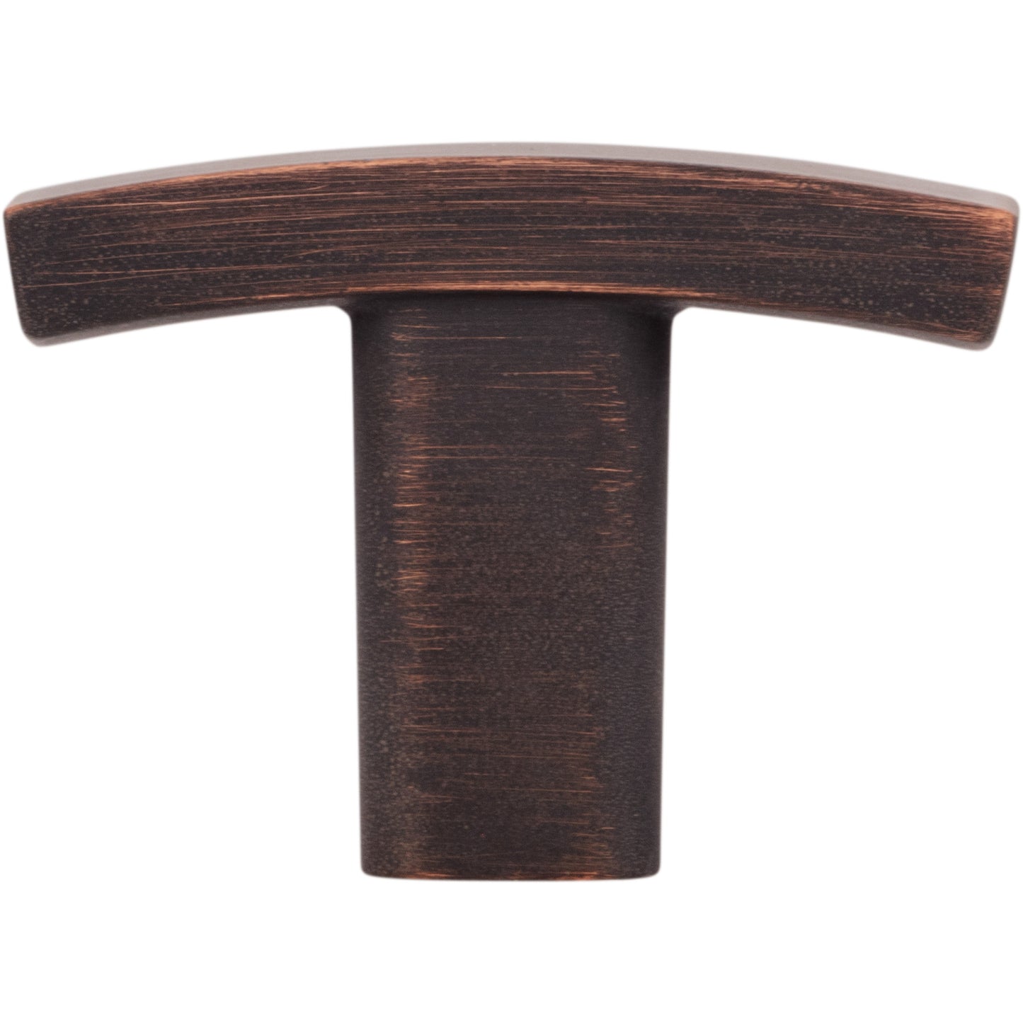 ELEMENTS 859T-DBAC Thatcher 1-1/2" Length Bar Knob - Brushed Oil Rubbed Bronze