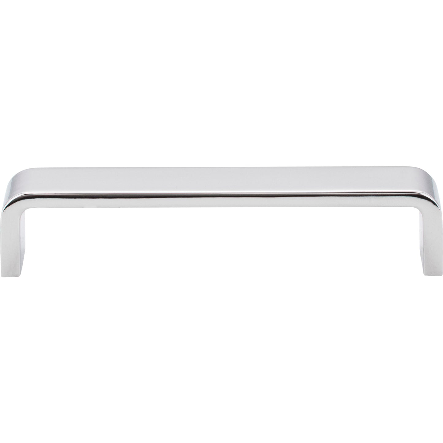 ELEMENTS 193-128PC Asher 128 mm Center-to-Center Bar Pull - Polished Chrome