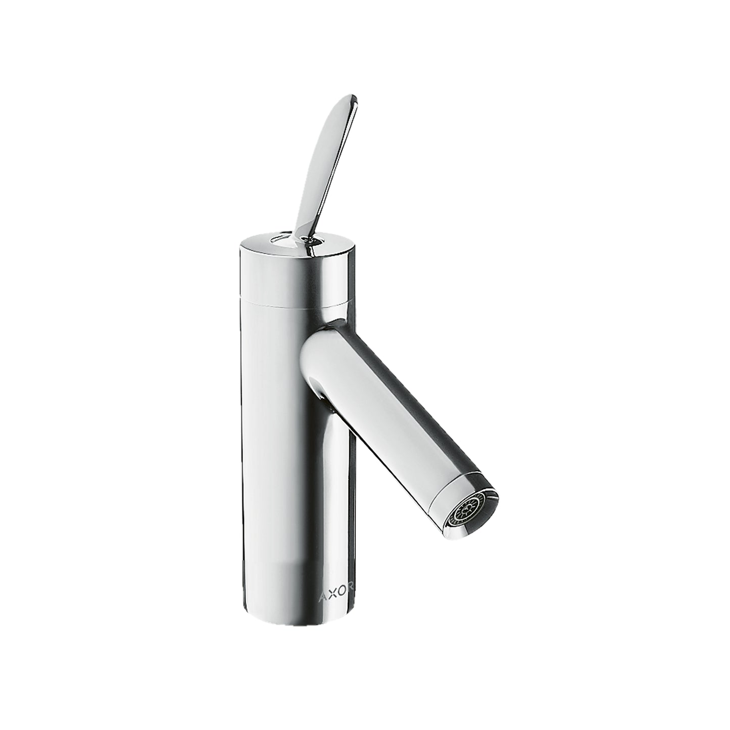 AXOR Starck Single-Hole Faucet 70 with Pop-Up Drain, 1.2 GPM in Chrome