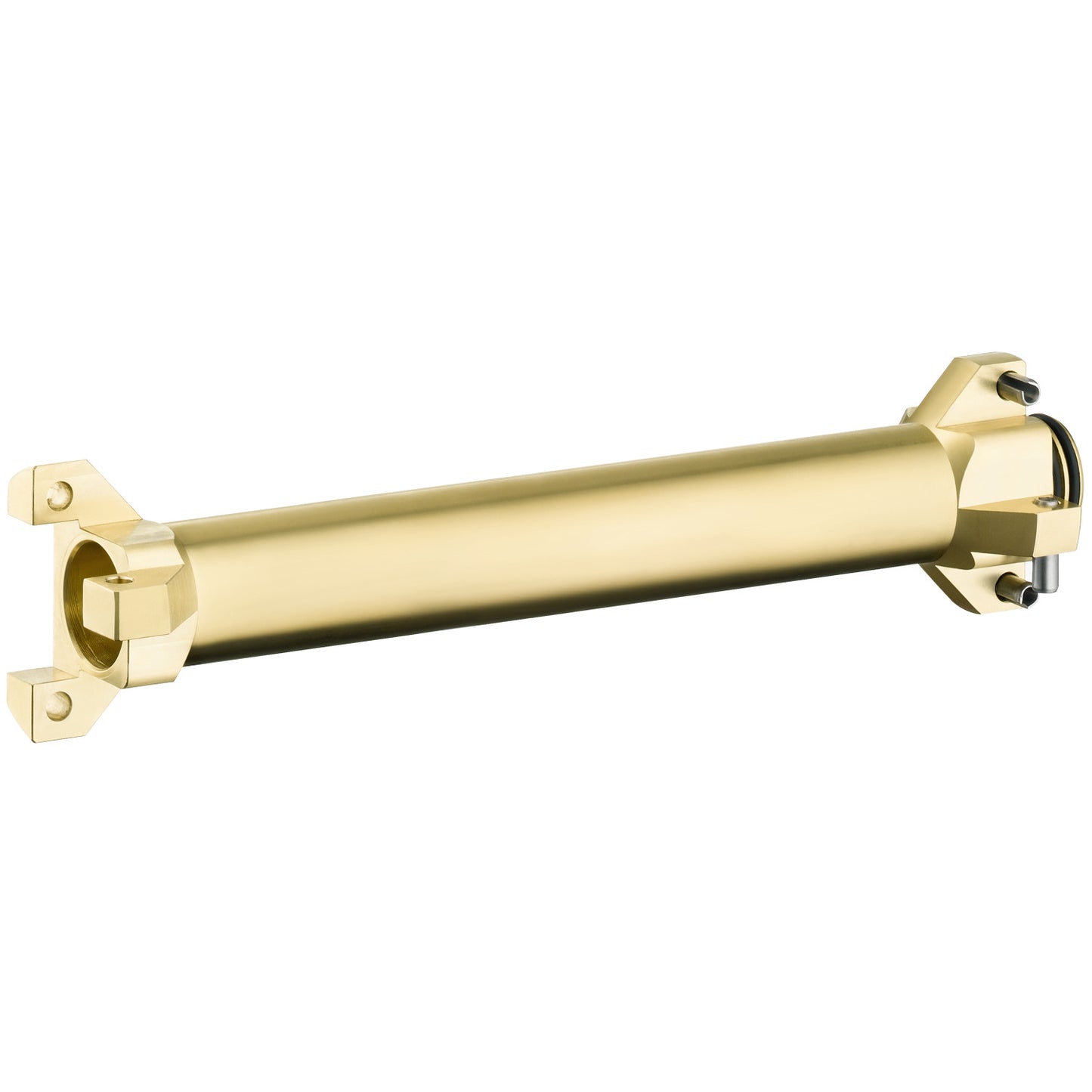 AXOR ShowerSolutions Rough, Shelf 10" x 5" in N.A.