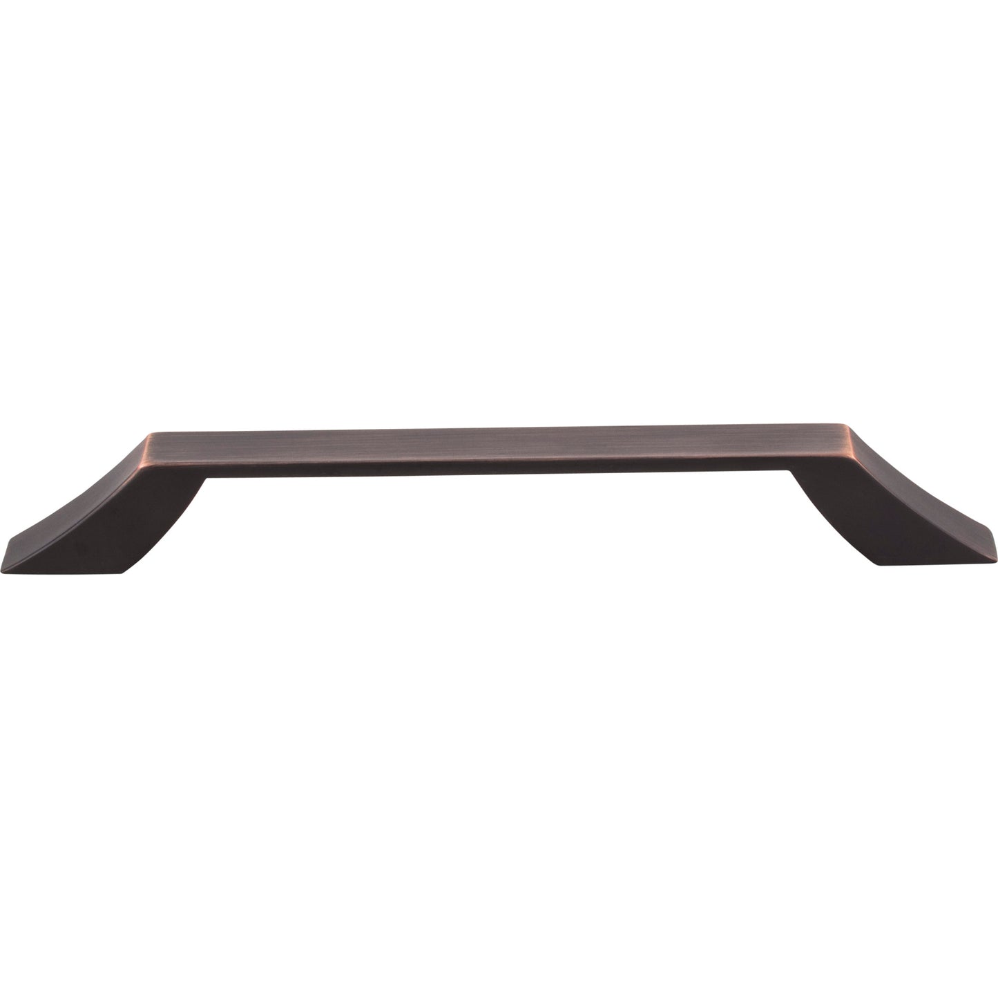 JEFFREY ALEXANDER 798-160DBAC Royce 160 mm Center-to-Center Bar Pull - Brushed Oil Rubbed Bronze