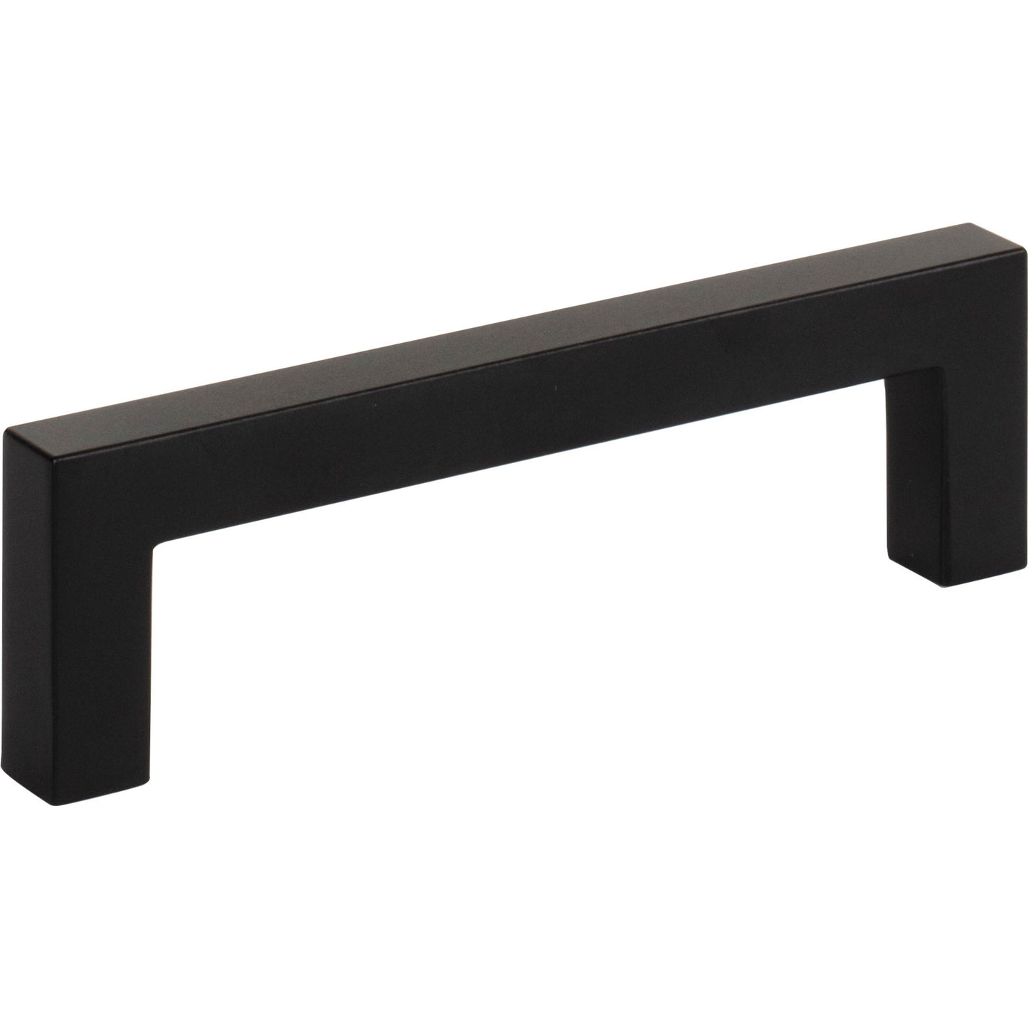 ATLAS A873-BL It 3 3/4" Center to Center Bar Pull - Matte Black