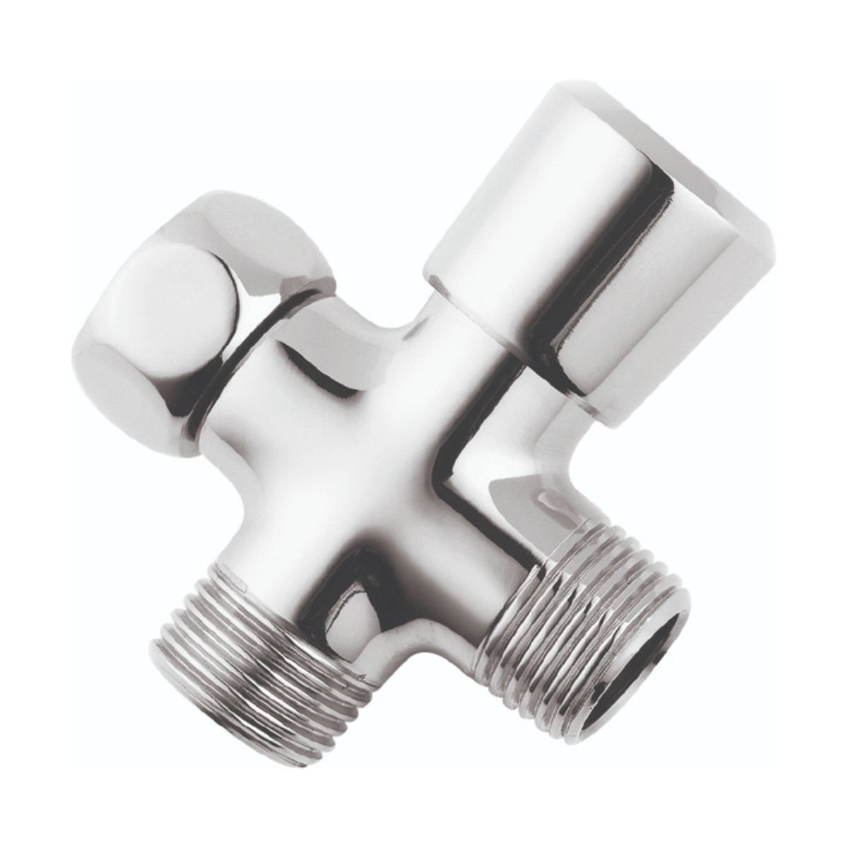 HANSGROHE 28719003 Chrome Diverter