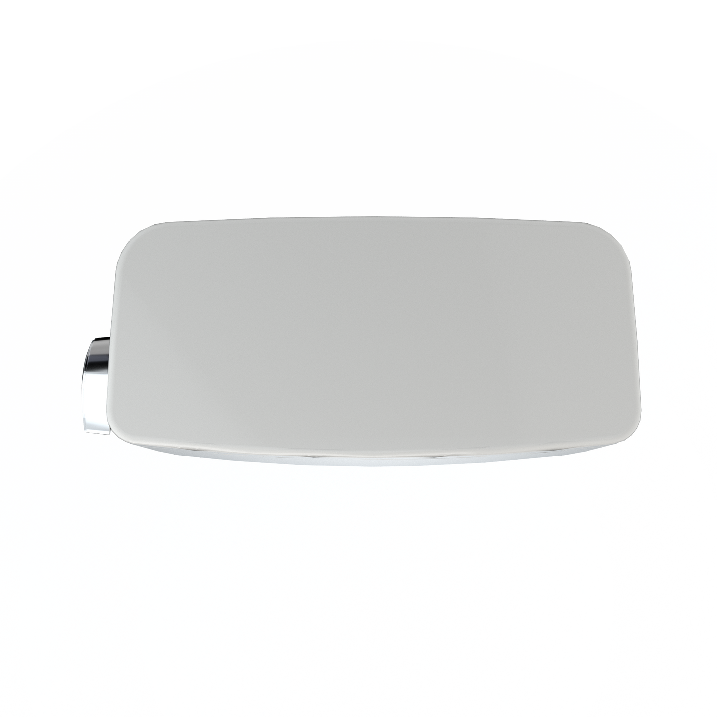 TOTO ST776EA#11 Drake 1.28 Gpf Toilet Tank With Washlet+ Auto Flush Compatibility - Colonial White