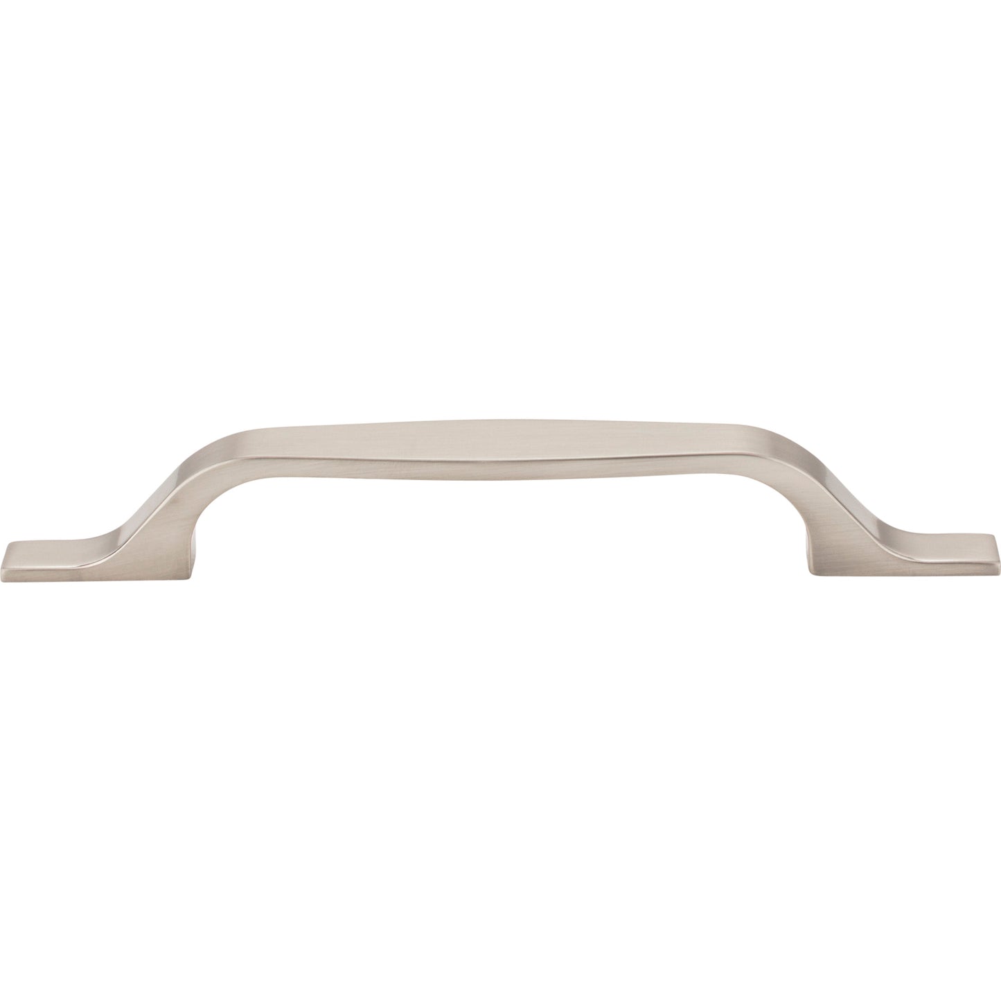 ELEMENTS 382-128SN Cosgrove 128 mm Center-to-Center Bar Pull - Satin Nickel