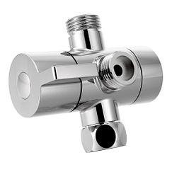 MOEN CL703 Shower Arm Diverter In Chrome