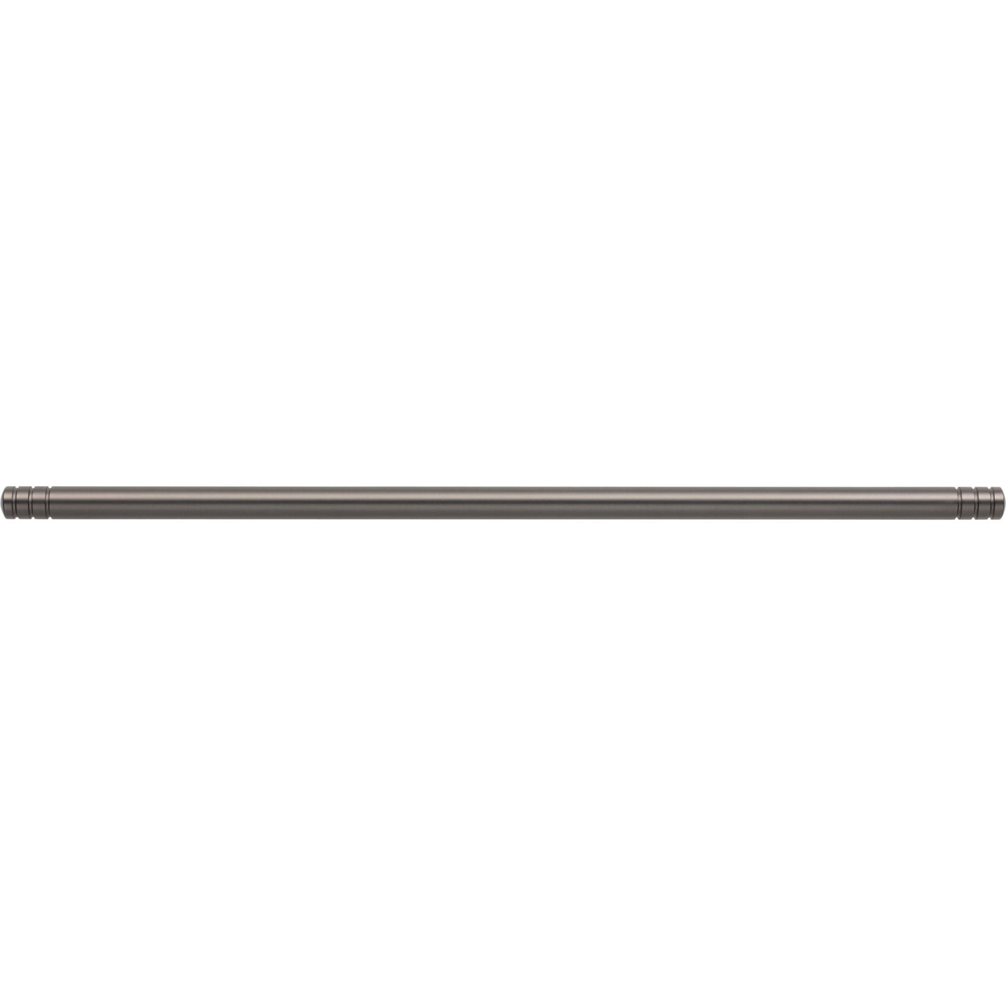 ATLAS A957-SL Griffith 12" Center to Center Bar Pull - Slate