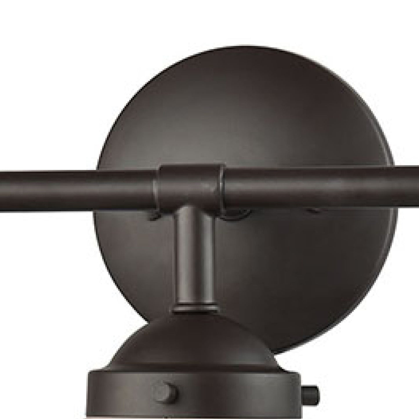 THOMAS CN120311 Beckett 24'' Wide 3-Light Vanity Light - Oil Rubbed Bronze