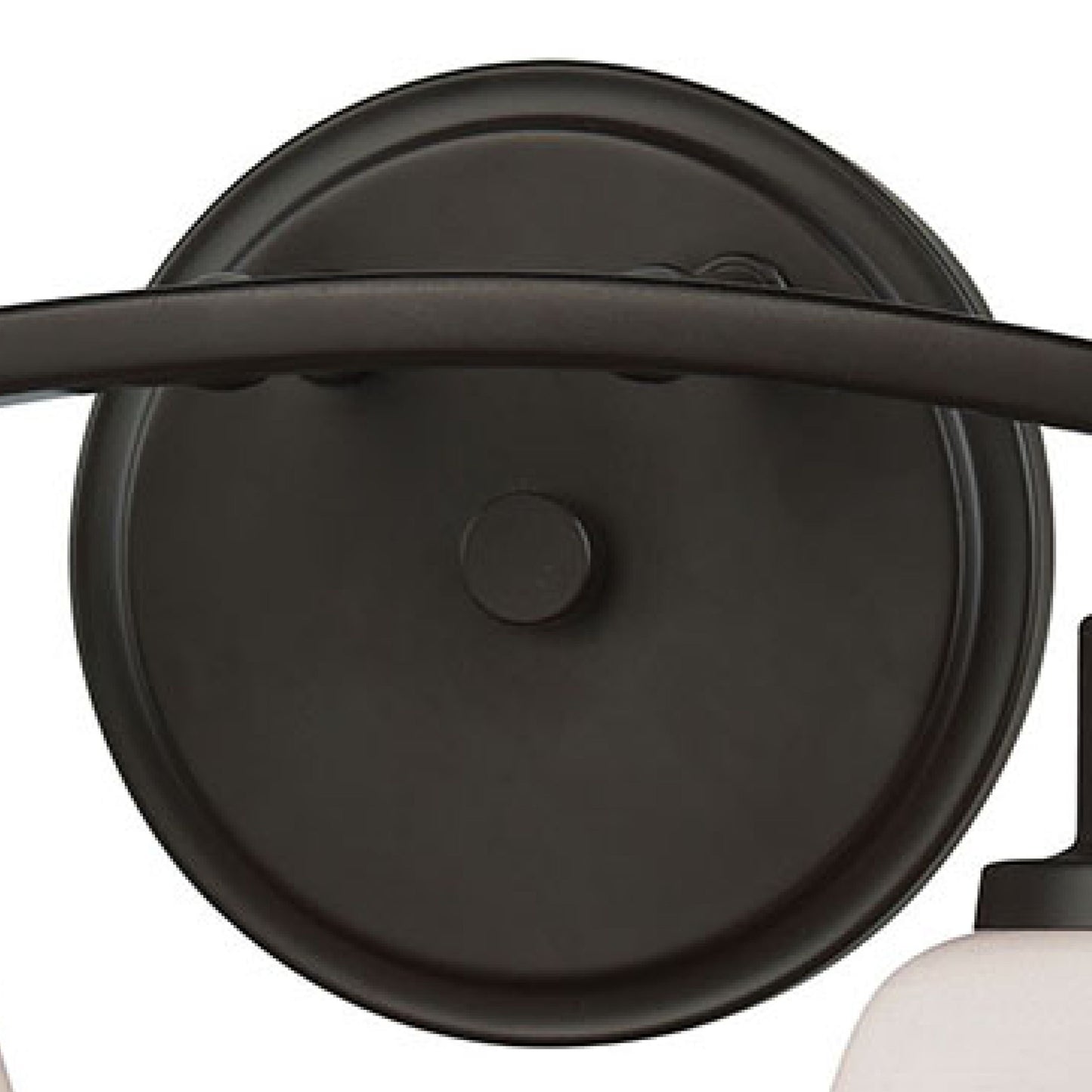 THOMAS CN170211 Casual Mission 12'' Wide 2-Light Vanity Light - Oil Rubbed Bronze