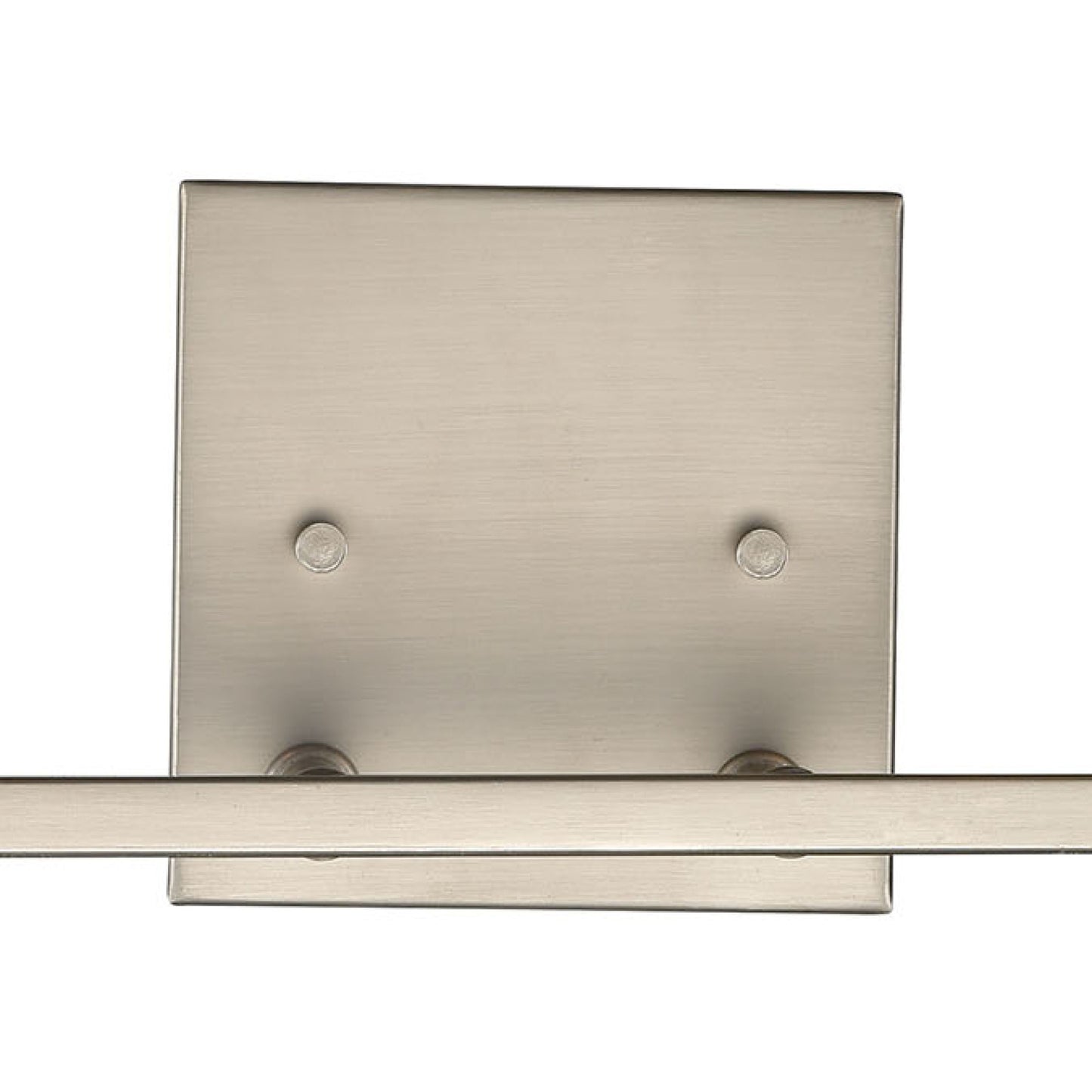THOMAS CN240122 West End 14.5'' Wide 2-Light Vanity Light - Brushed Nickel