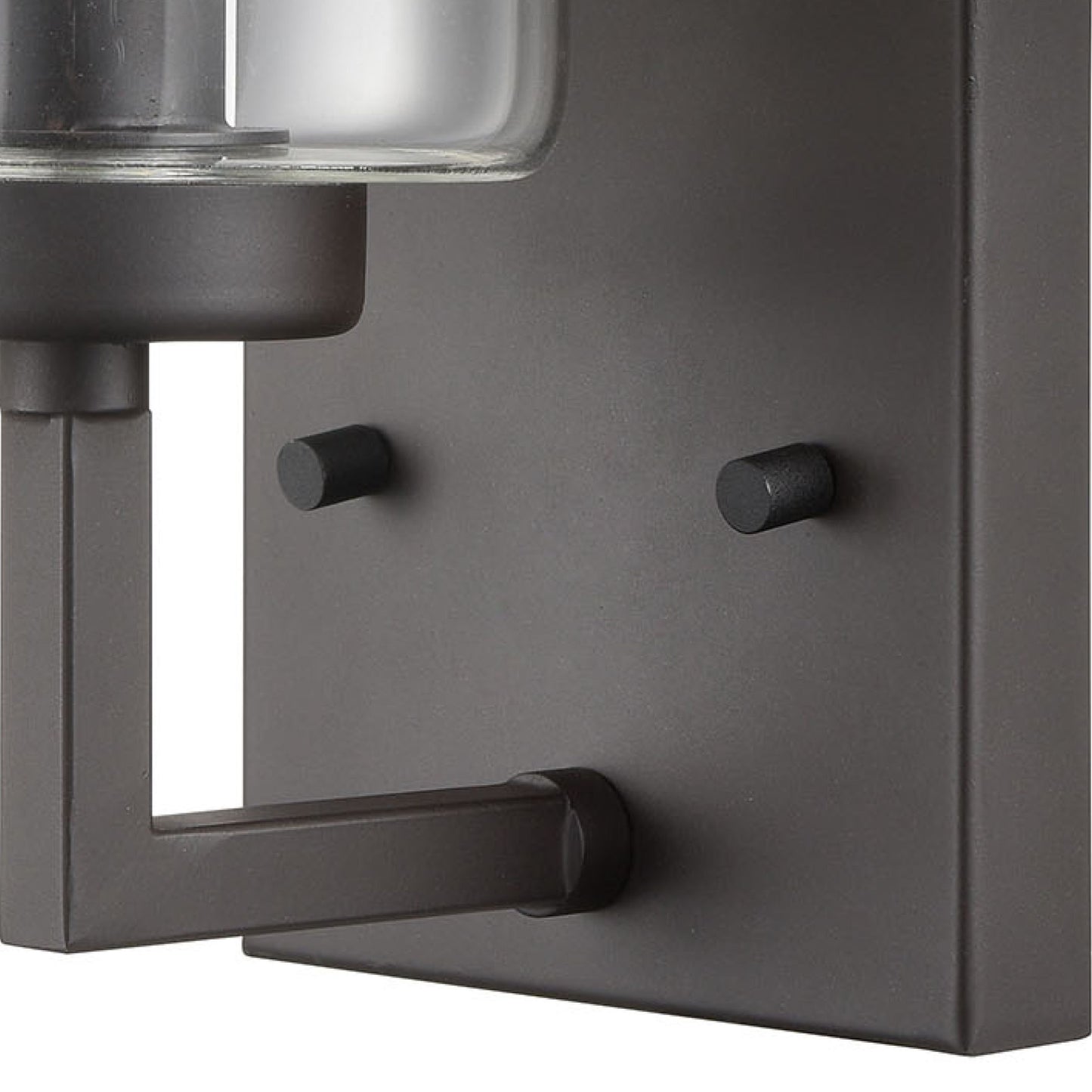 THOMAS CN240171 West End 9.25'' High 6-Light Sconce - Oil Rubbed Bronze