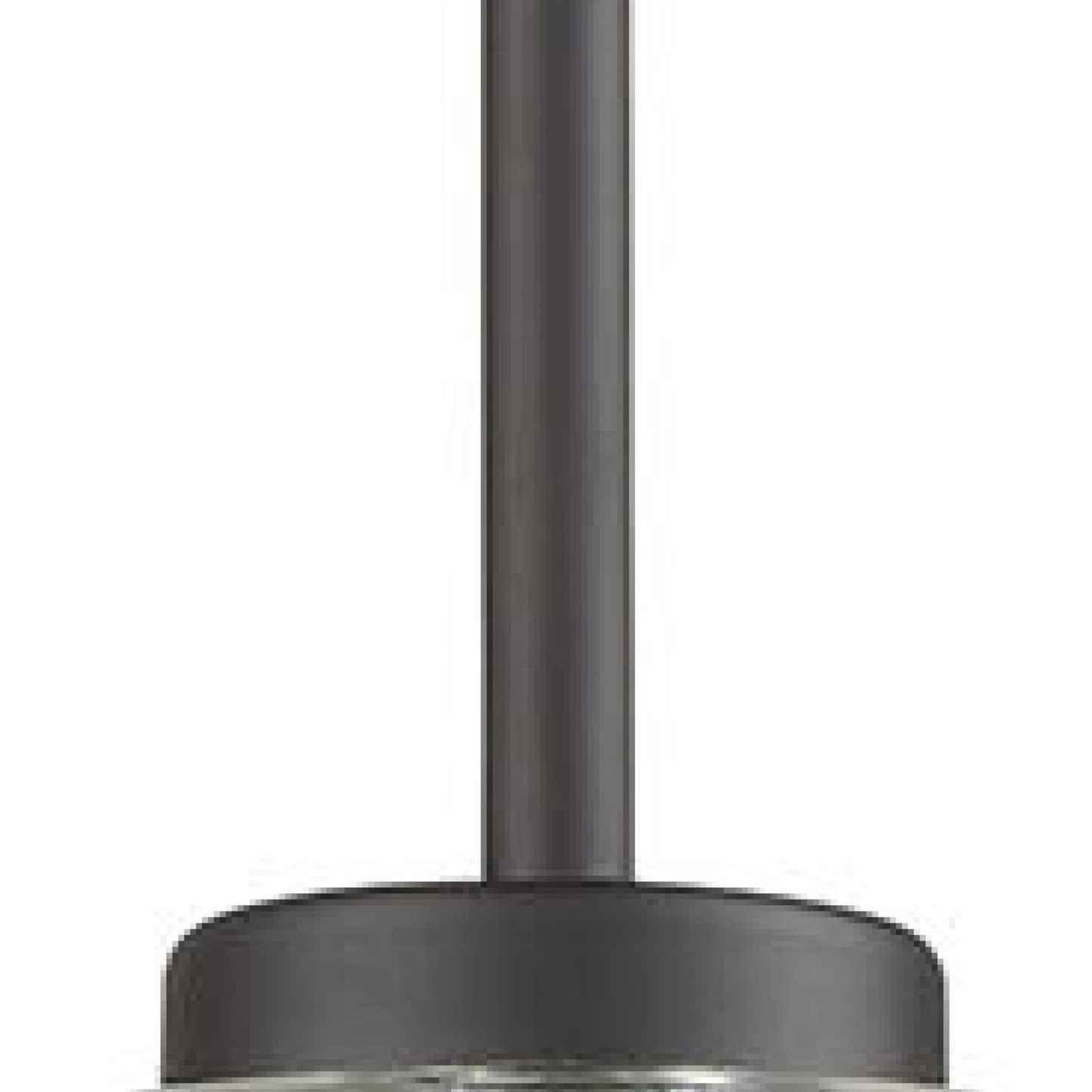 THOMAS CN240511 West End 4.75'' Wide 1-Light Mini Pendant - Oil Rubbed Bronze