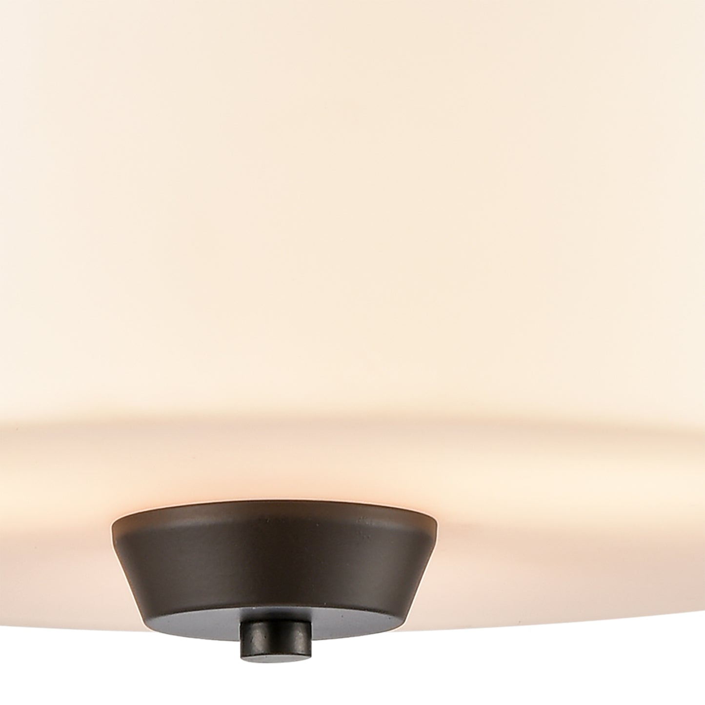 THOMAS CN310841 Winslow 15'' Wide 3-Light Pendant - Oil Rubbed Bronze