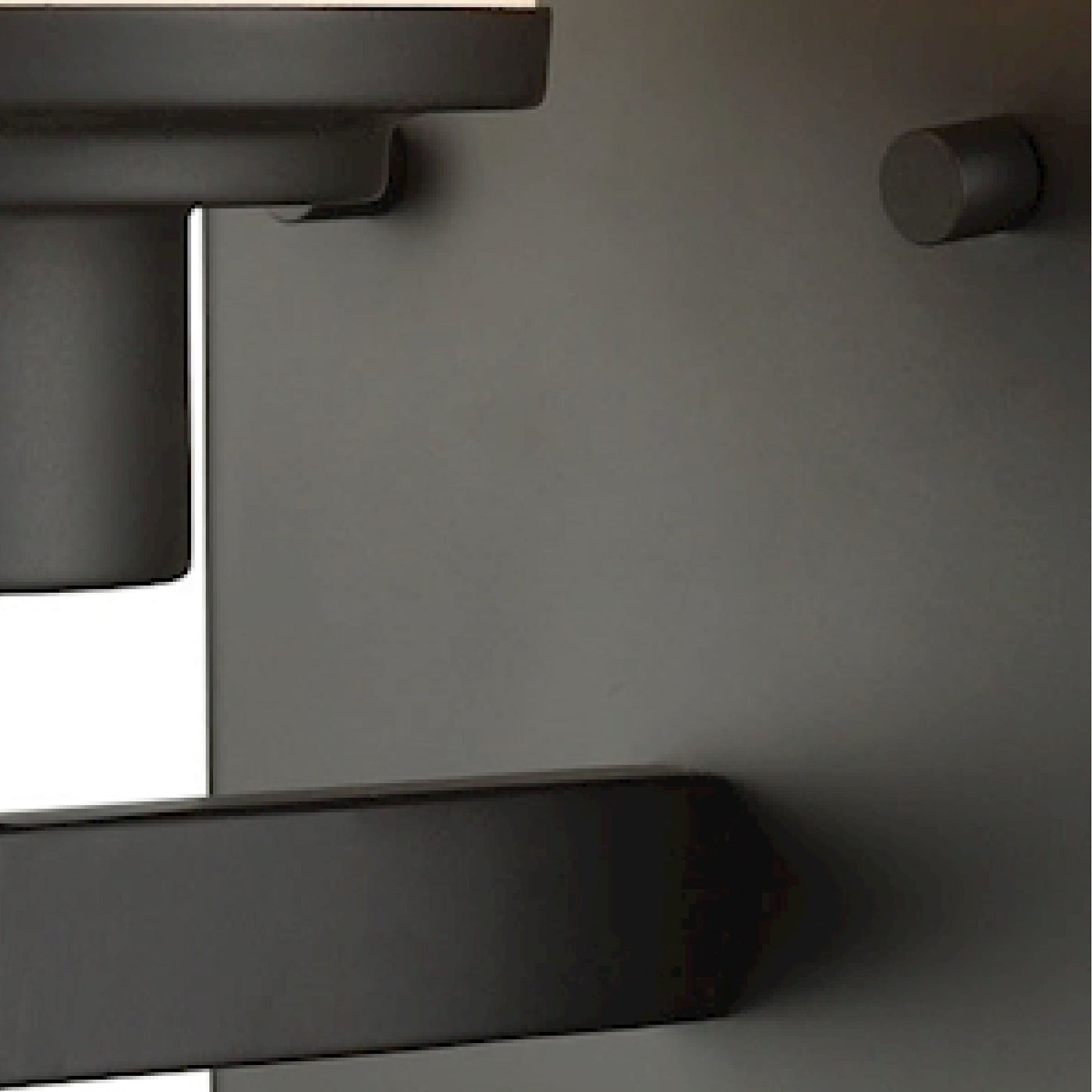 THOMAS CN575171 Belmar 9'' High 1-Light Sconce - Oil Rubbed Bronze