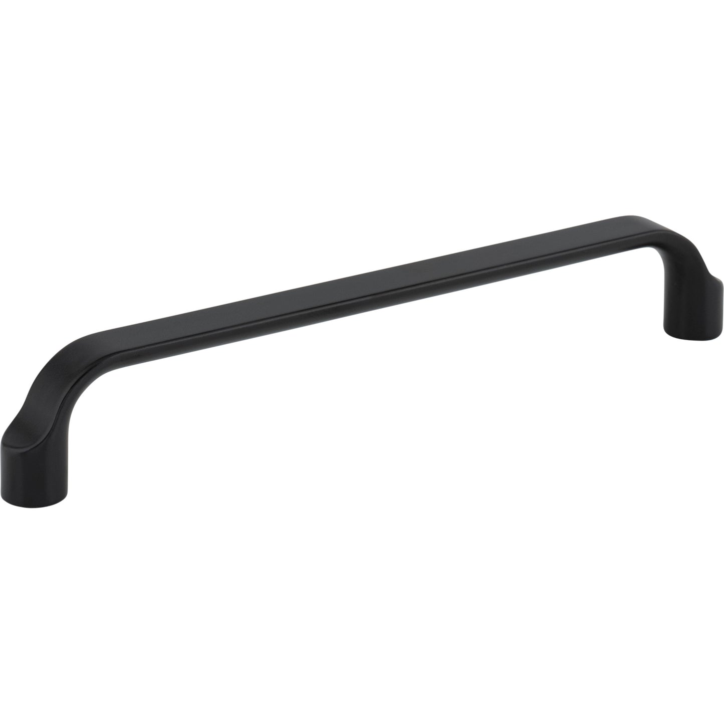 ELEMENTS 239-160MB Brenton 160 mm Center-to-Center Bar Pull - Matte Black