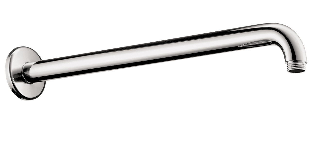 HANSGROHE 27413001 Chrome Modern Showerarm