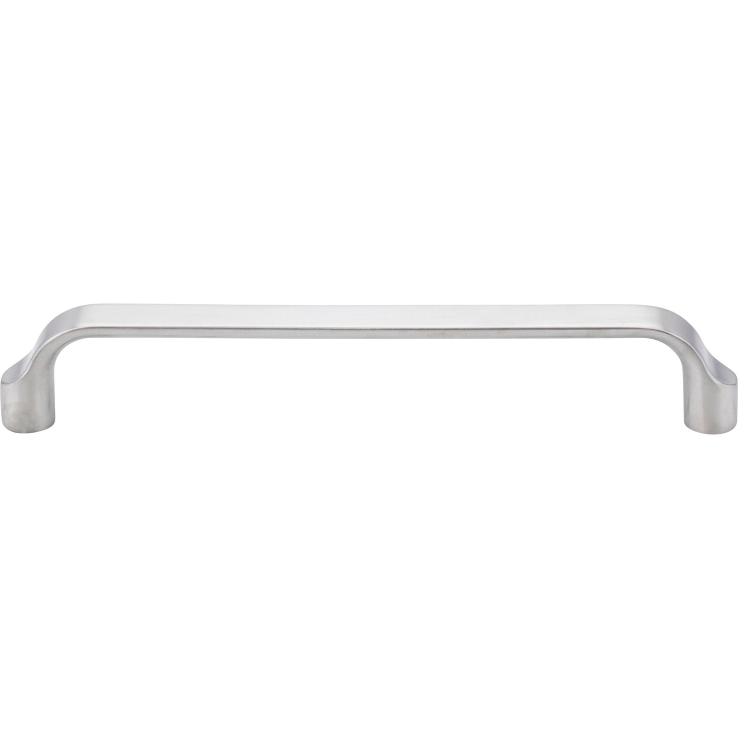 ELEMENTS 239-160BC Brenton 160 mm Center-to-Center Bar Pull - Brushed Chrome