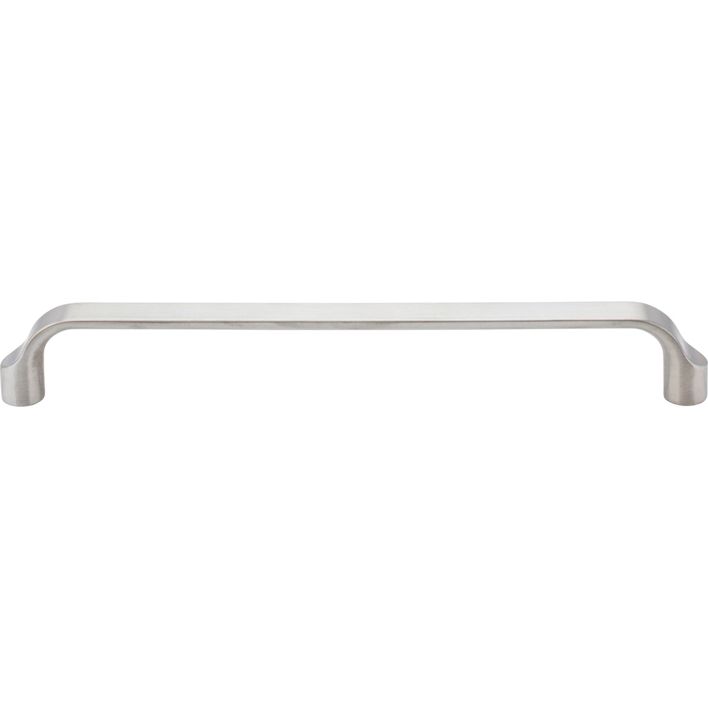 ELEMENTS 239-192BC Brenton 192 mm Center-to-Center Bar Pull - Brushed Chrome
