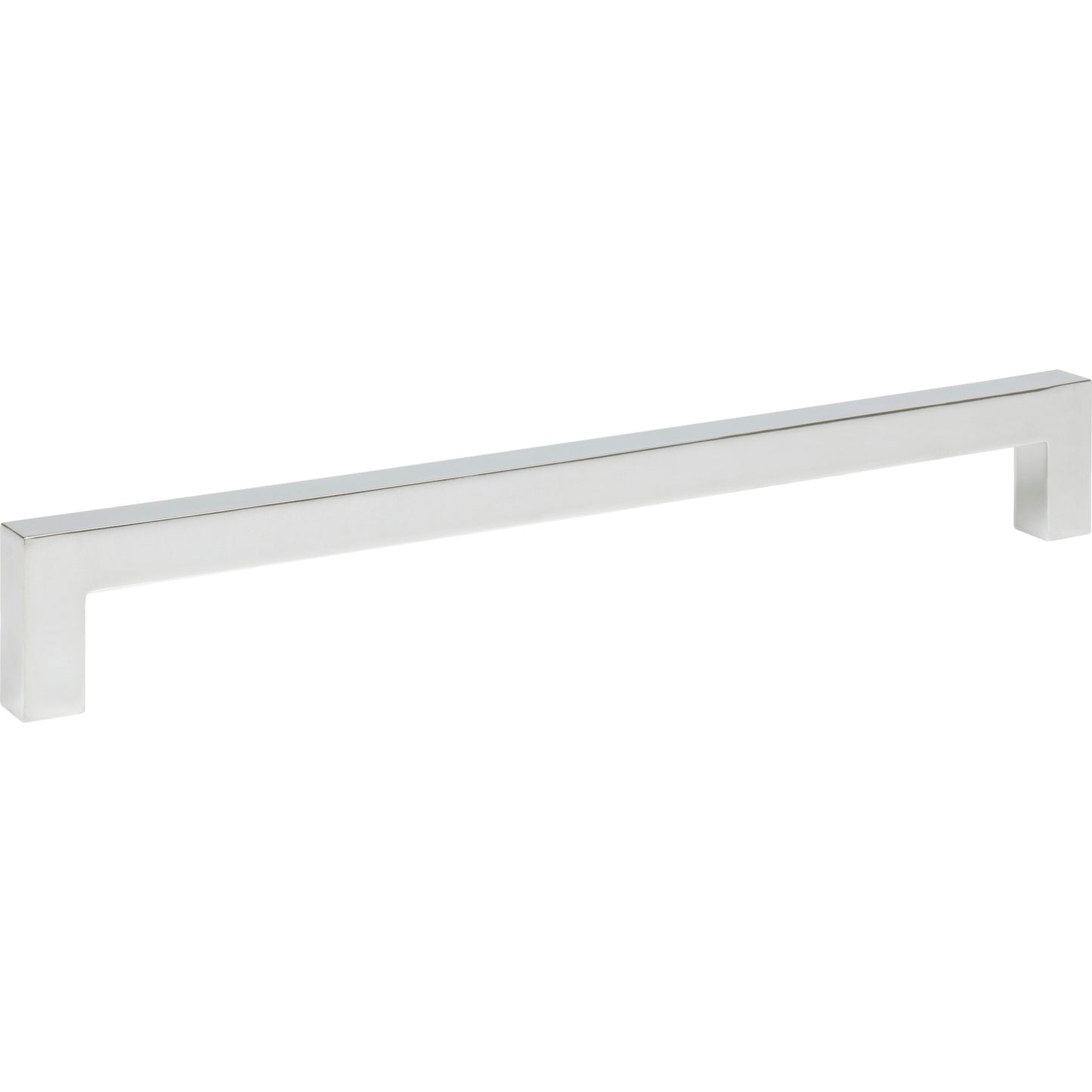 ATLAS A688-CH It 12" Center to Center Appliance Pull - Polished Chrome