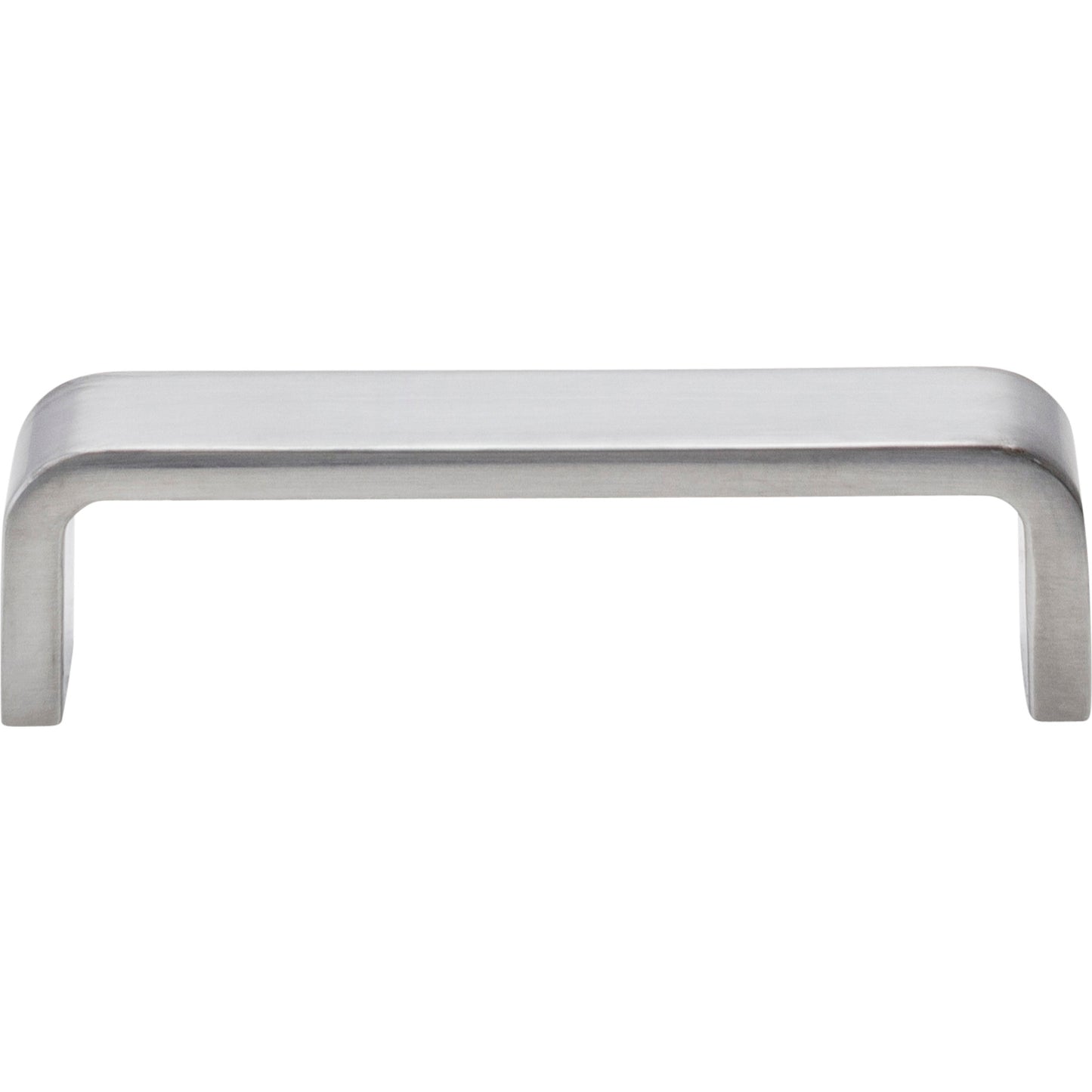 ELEMENTS 193-96BC Asher 96 mm Center-to-Center Bar Pull - Brushed Chrome