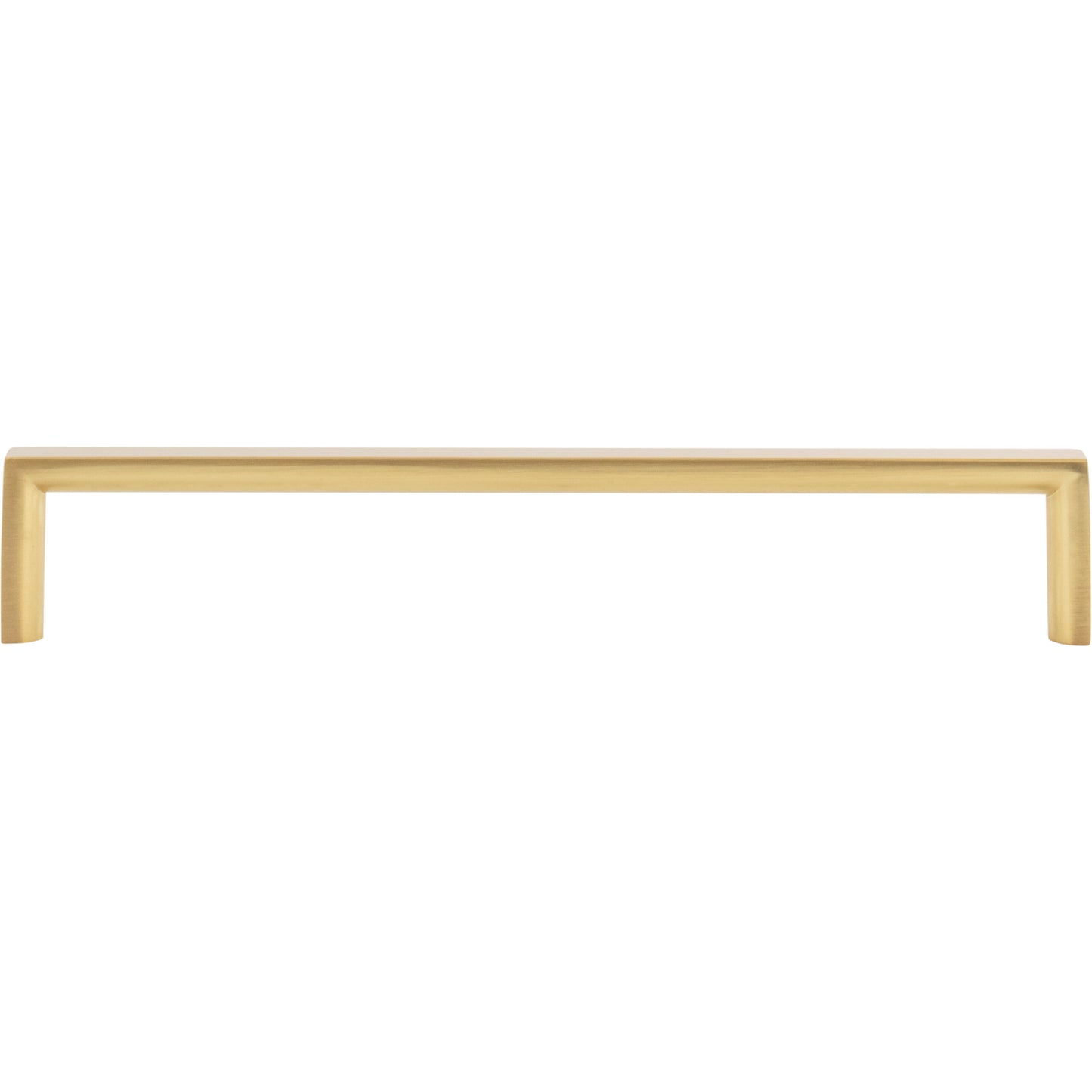 ELEMENTS 727-160BG Walker 2 160 mm Center-to-Center Bar Pull - Brushed Gold