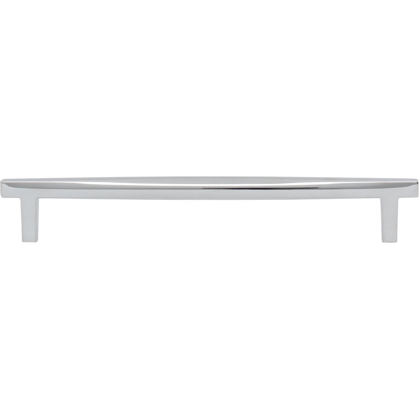 JEFFREY ALEXANDER 905-192PC Whitlock 192 mm Center-to-Center Bar Pull - Polished Chrome