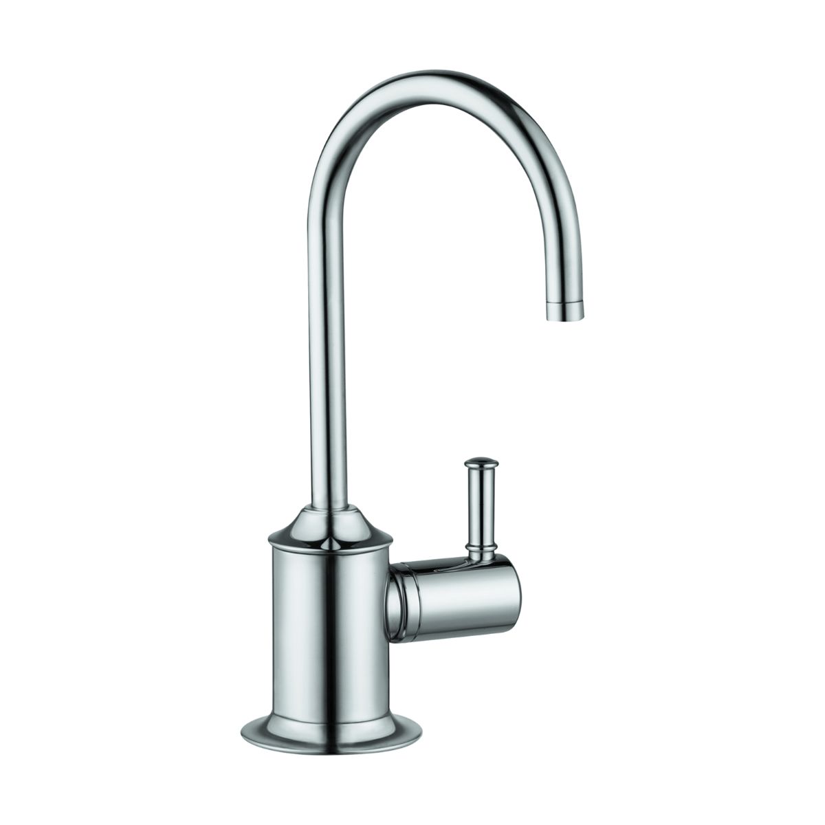 HANSGROHE 04302000 Chrome Talis C Classic Kitchen Faucet 1.5 GPM