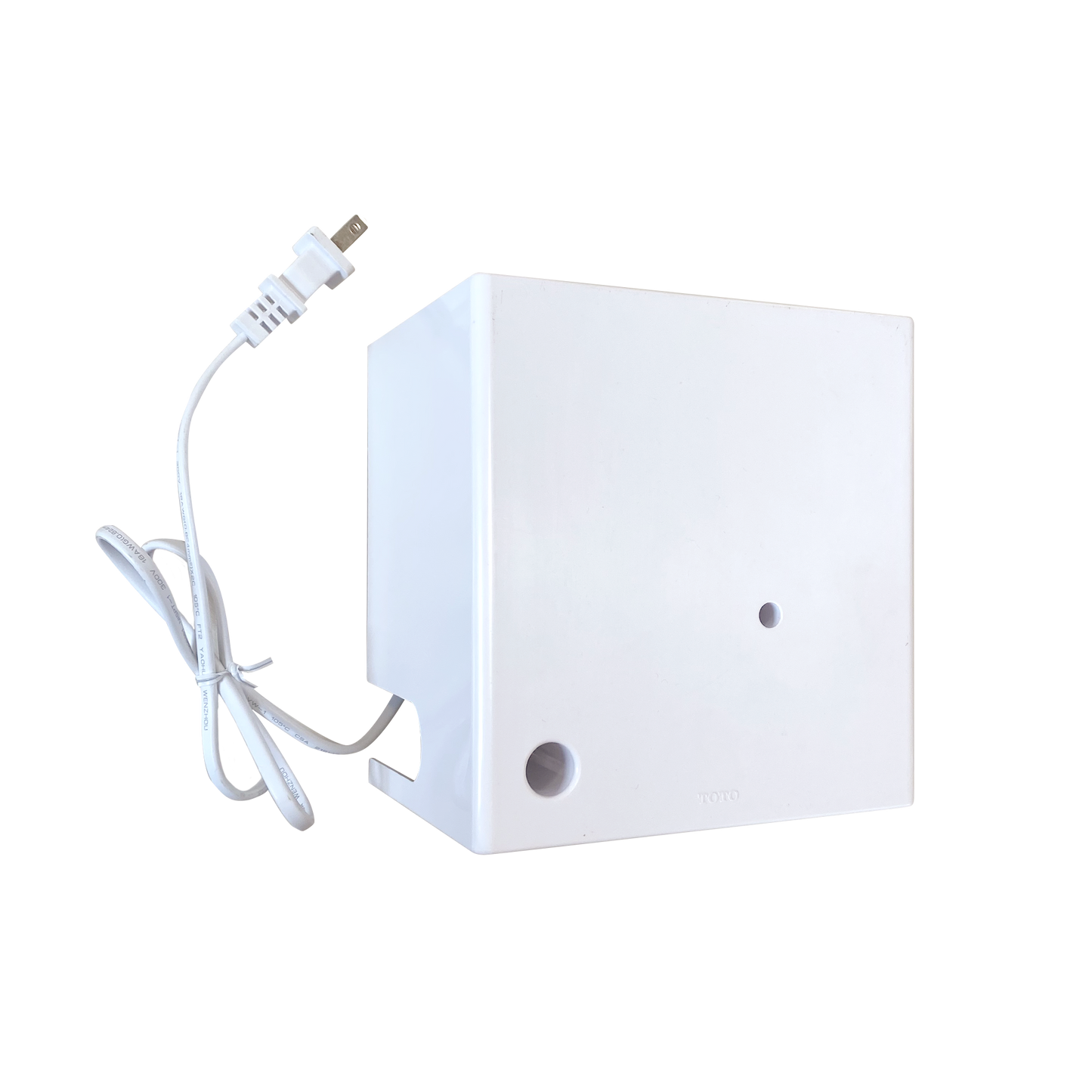 TOTO TLE02502U Ewater+ Ac Powered 0.5 Gpm Controller Valve For Touchless Bathroom Spout -