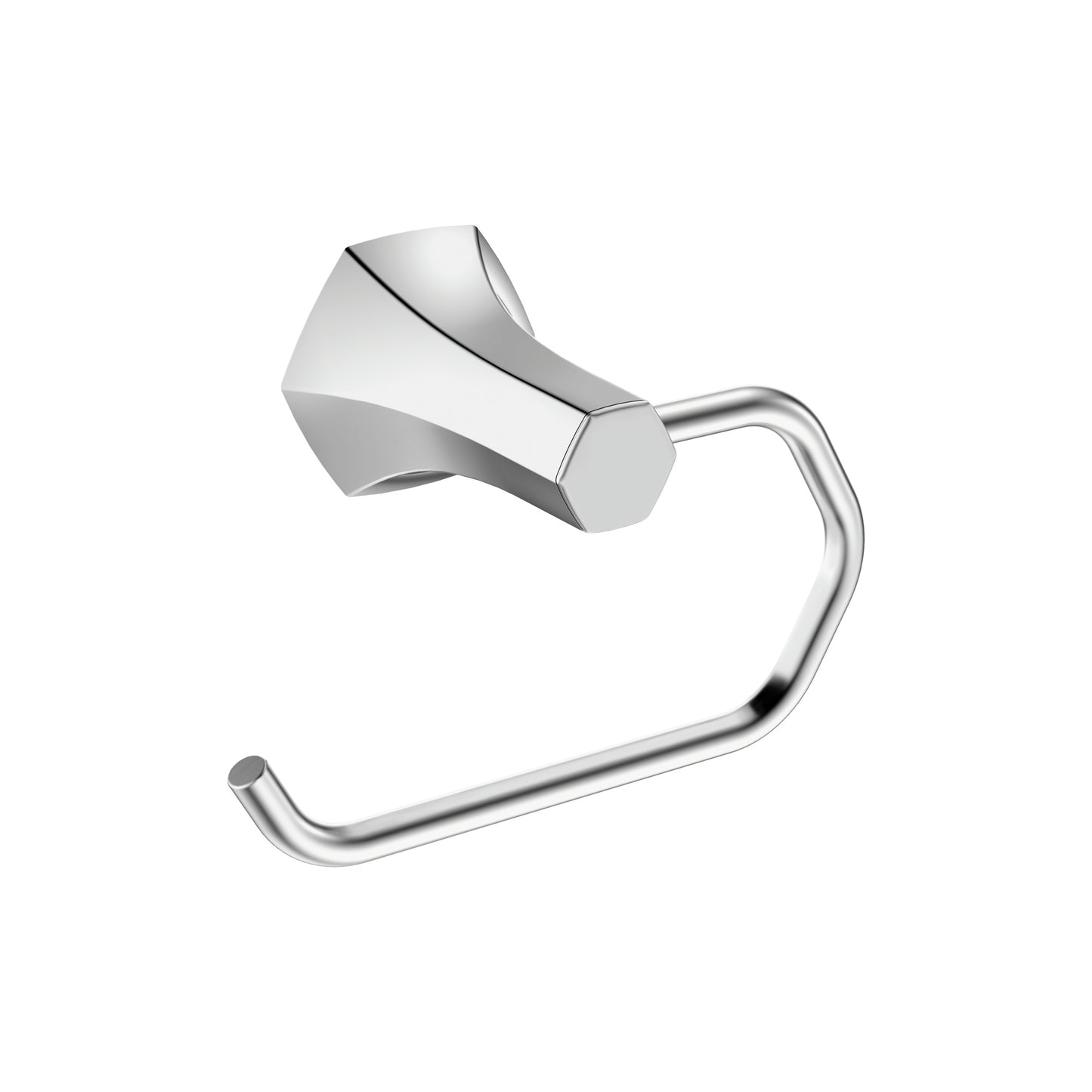 HANSGROHE 04837000 Locarno Toilet Paper Holder - Chrome