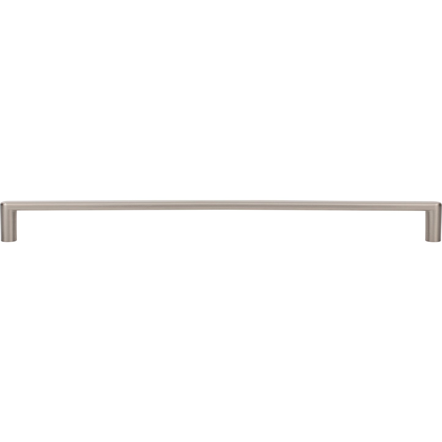 ELEMENTS 105-305SN Gibson 305 mm Center-to-Center Bar Pull - Satin Nickel