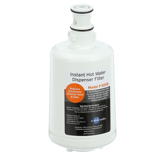 INSINKERATOR F-201R Replacement Cartridges-2 Pack