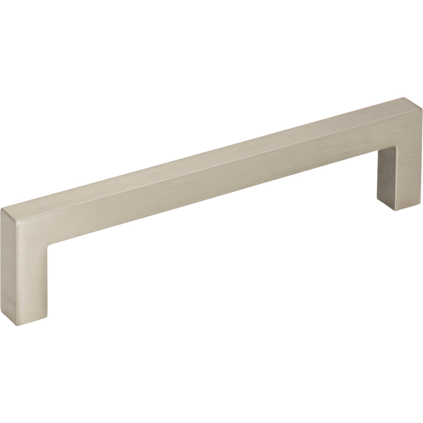 ATLAS A874-BN It 5 1/16" Center to Center Bar Pull - Brushed Nickel