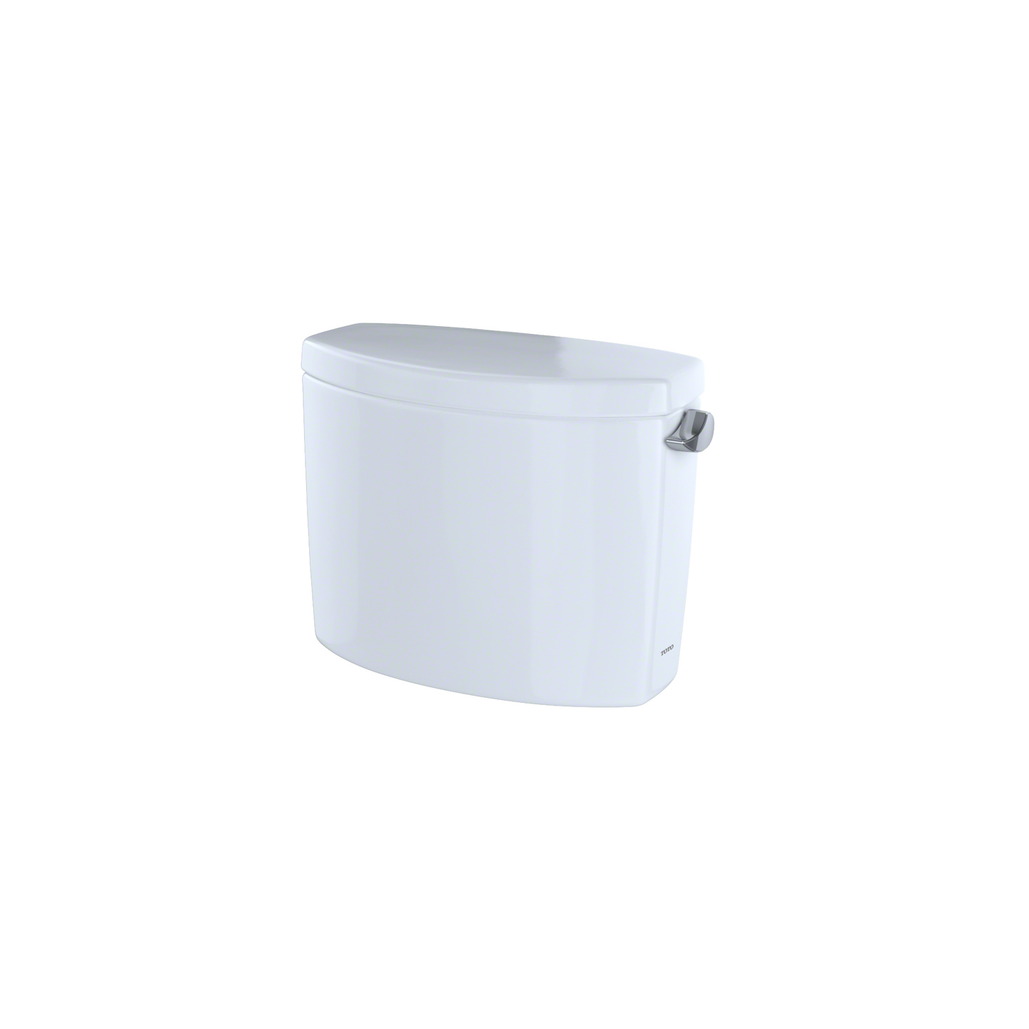 TOTO ST454ER#01 Drake Ii And Vespin Ii - Cotton White