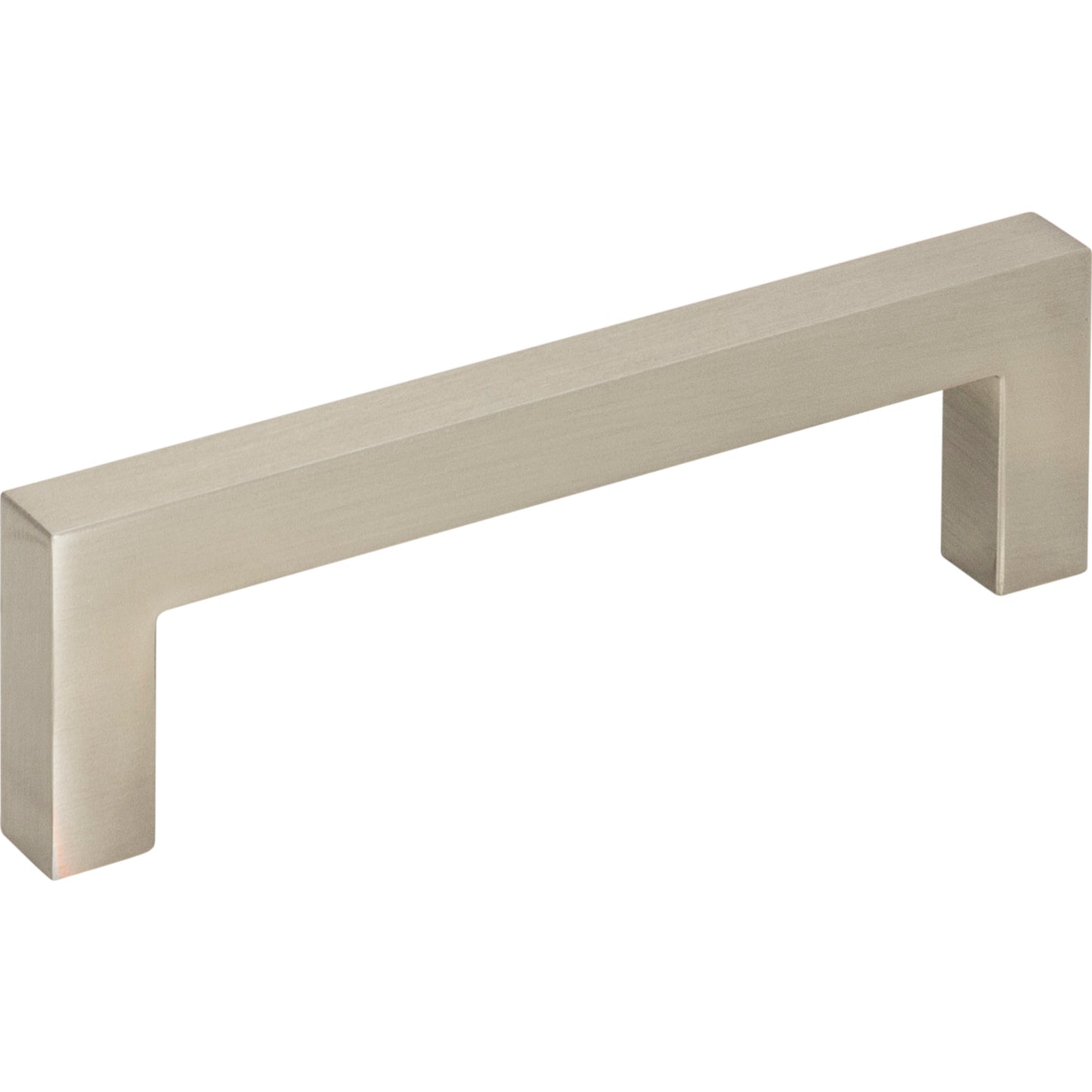 ATLAS A873-BN It 3 3/4" Center to Center Bar Pull - Brushed Nickel