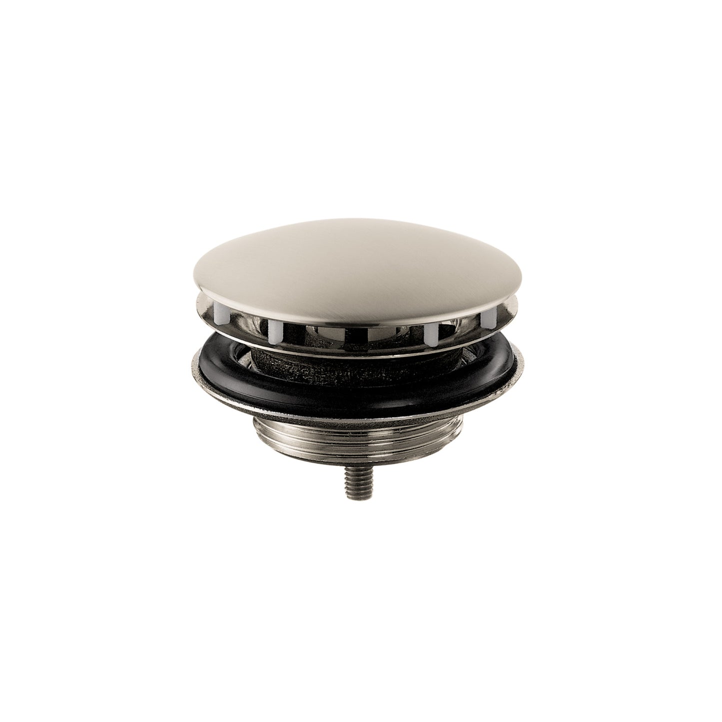 HANSGROHE 50001821 Sink Drain - Brushed Nickel