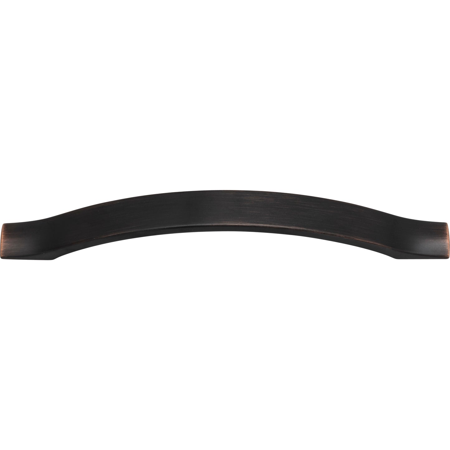 ATLAS A830-VB Low Arch 6 5/16" Center to Center Arch Pull - Venetian Bronze