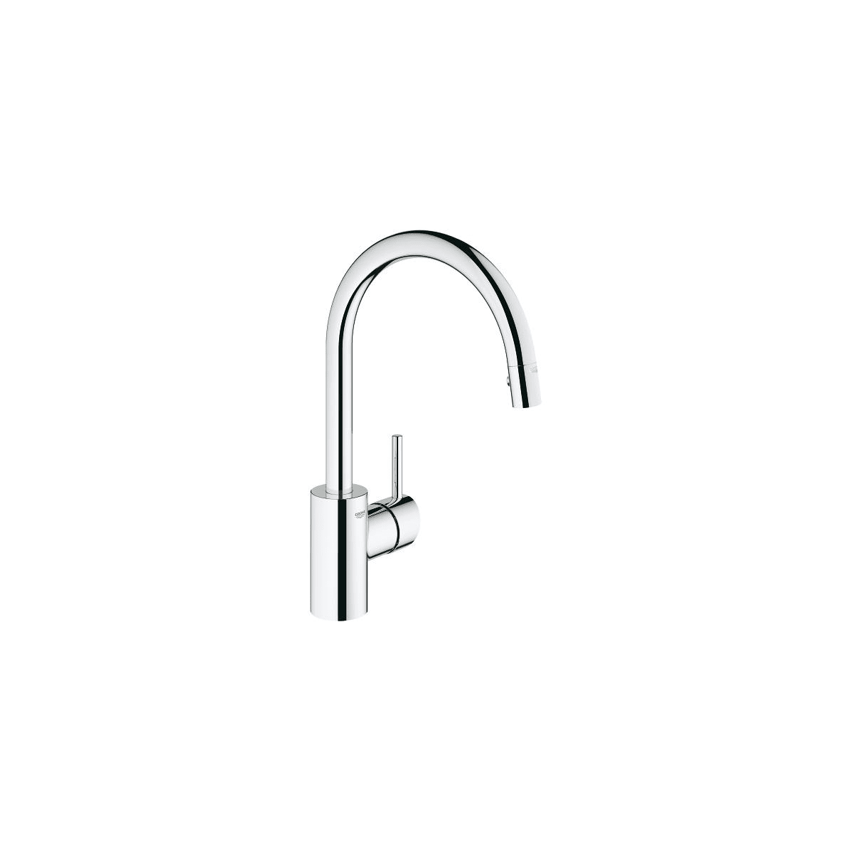 GROHE 32665001 CONCETTO KITCHEN
