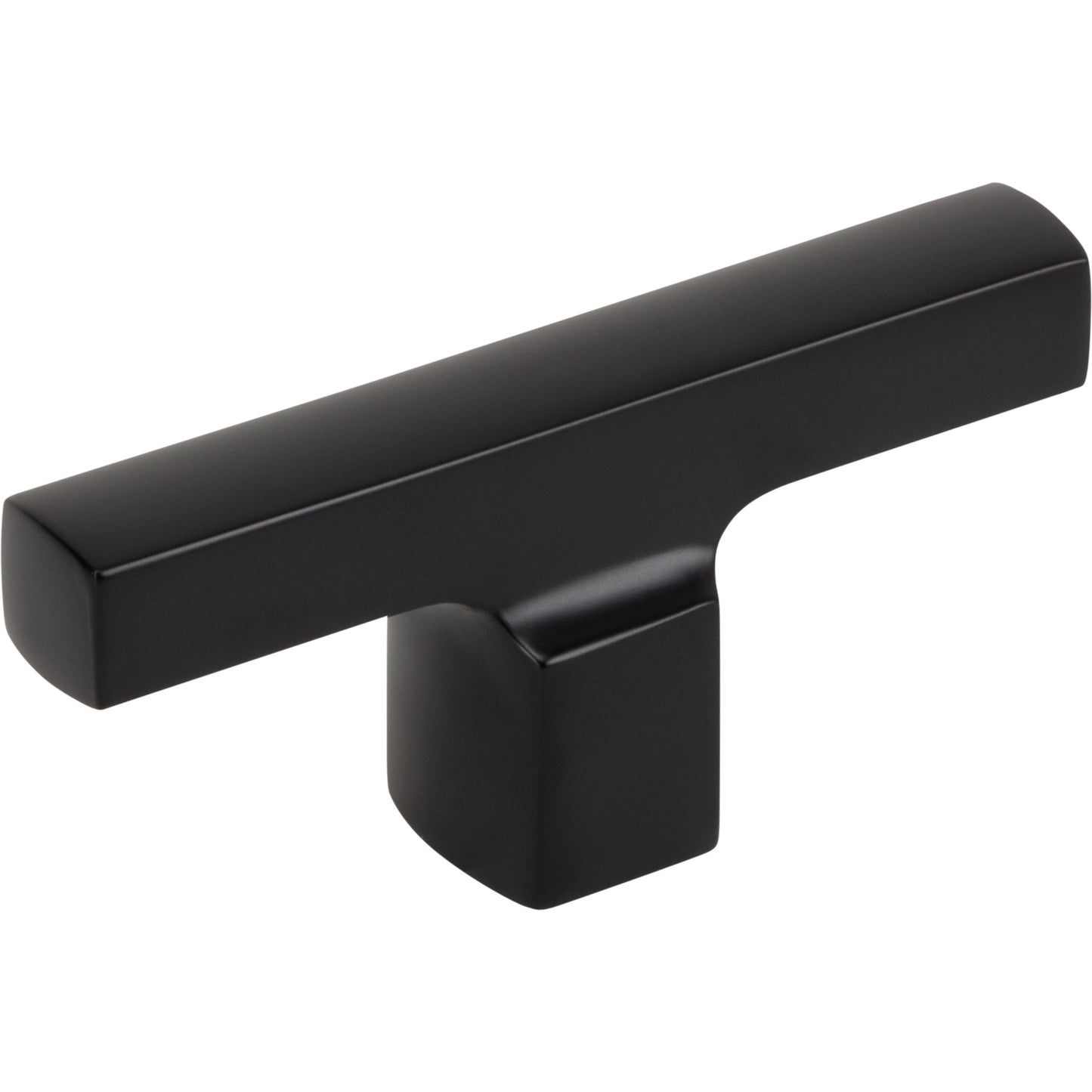 ATLAS A521-BL Reeves 2 3/4" Length Bar Knob - Matte Black